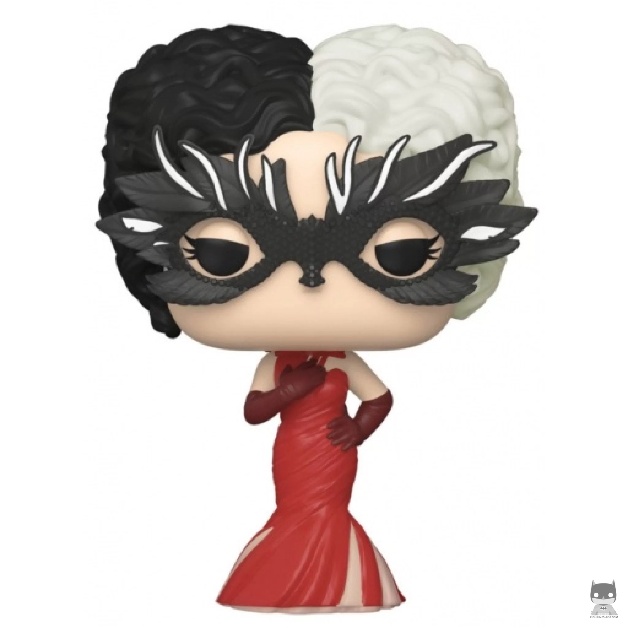 Cruella Reveal Funko Pop! figure (Cruella)