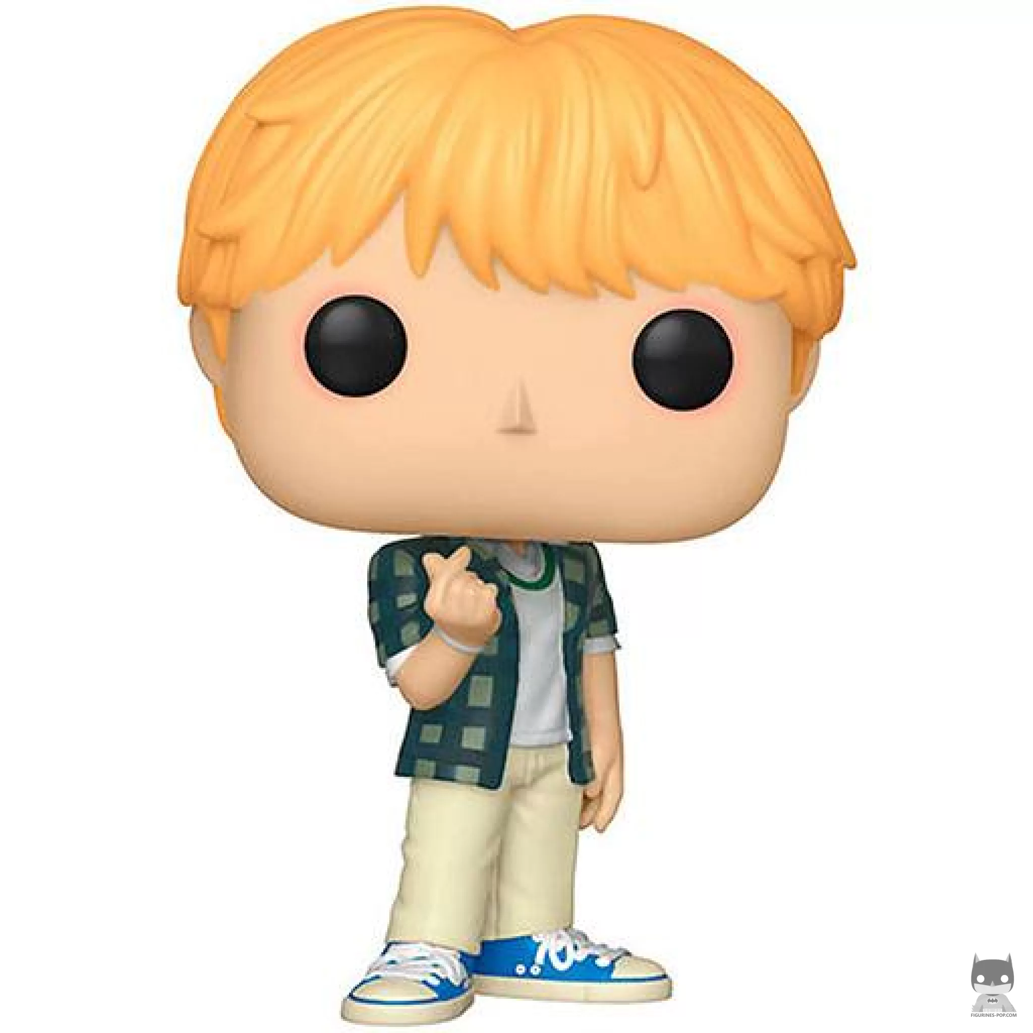 Jin Funko Pop! figure (BTS)