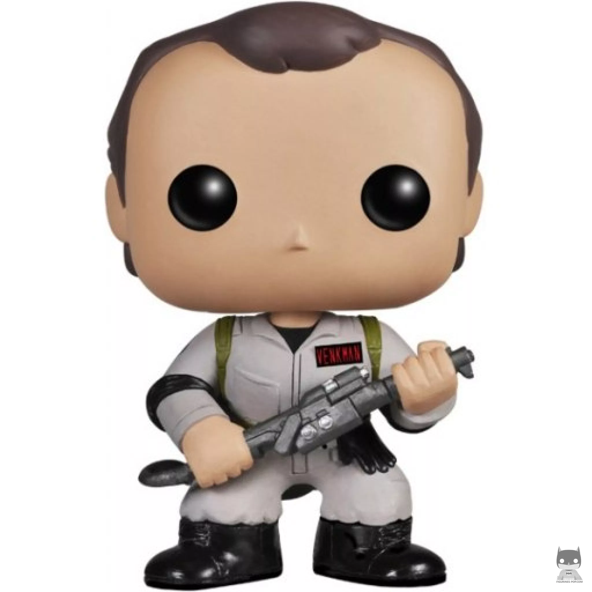 Dr. Peter Venkman Funko Pop! figure (Ghostbusters)