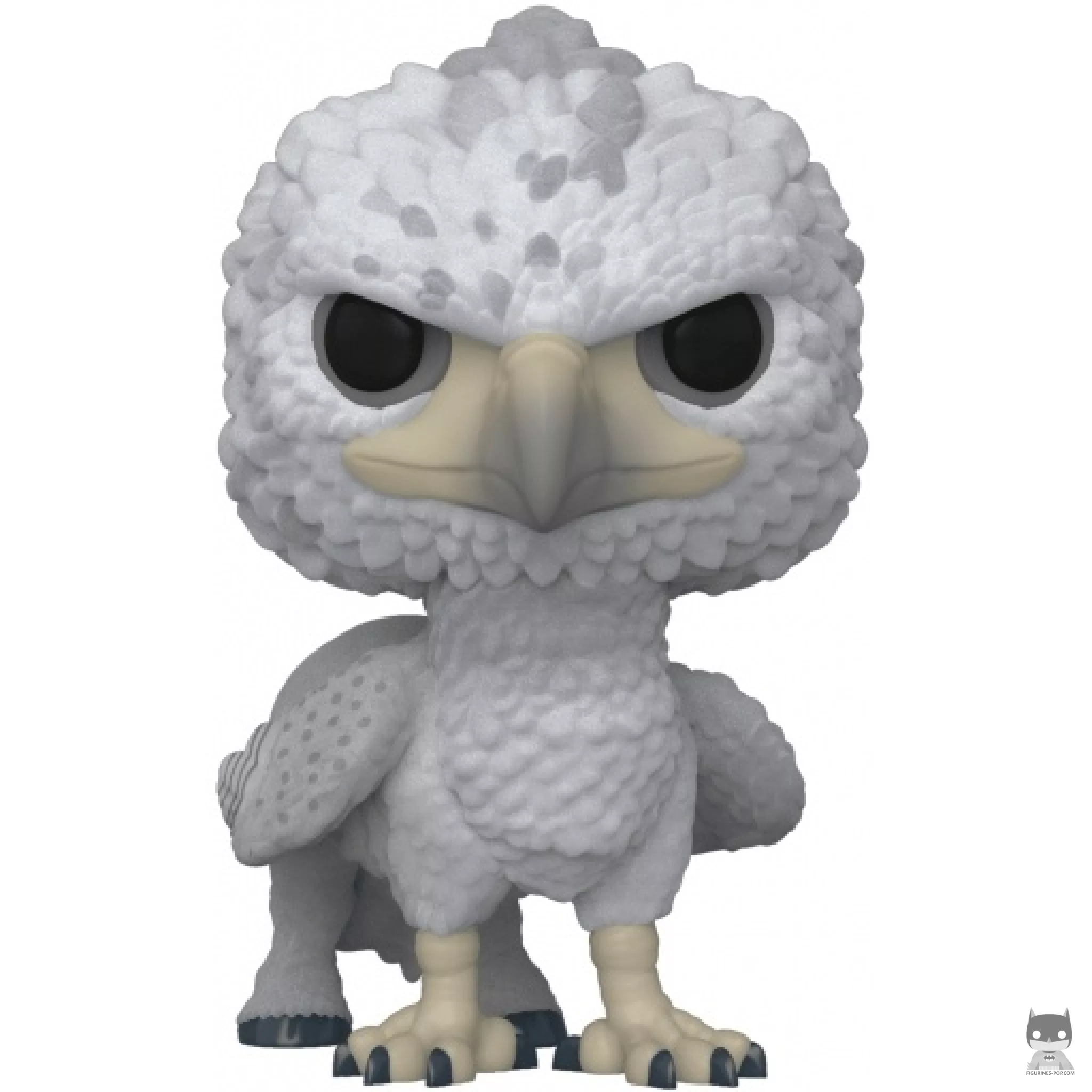 Buckbeak (Flocked) Funko Pop! figure (Harry Potter)