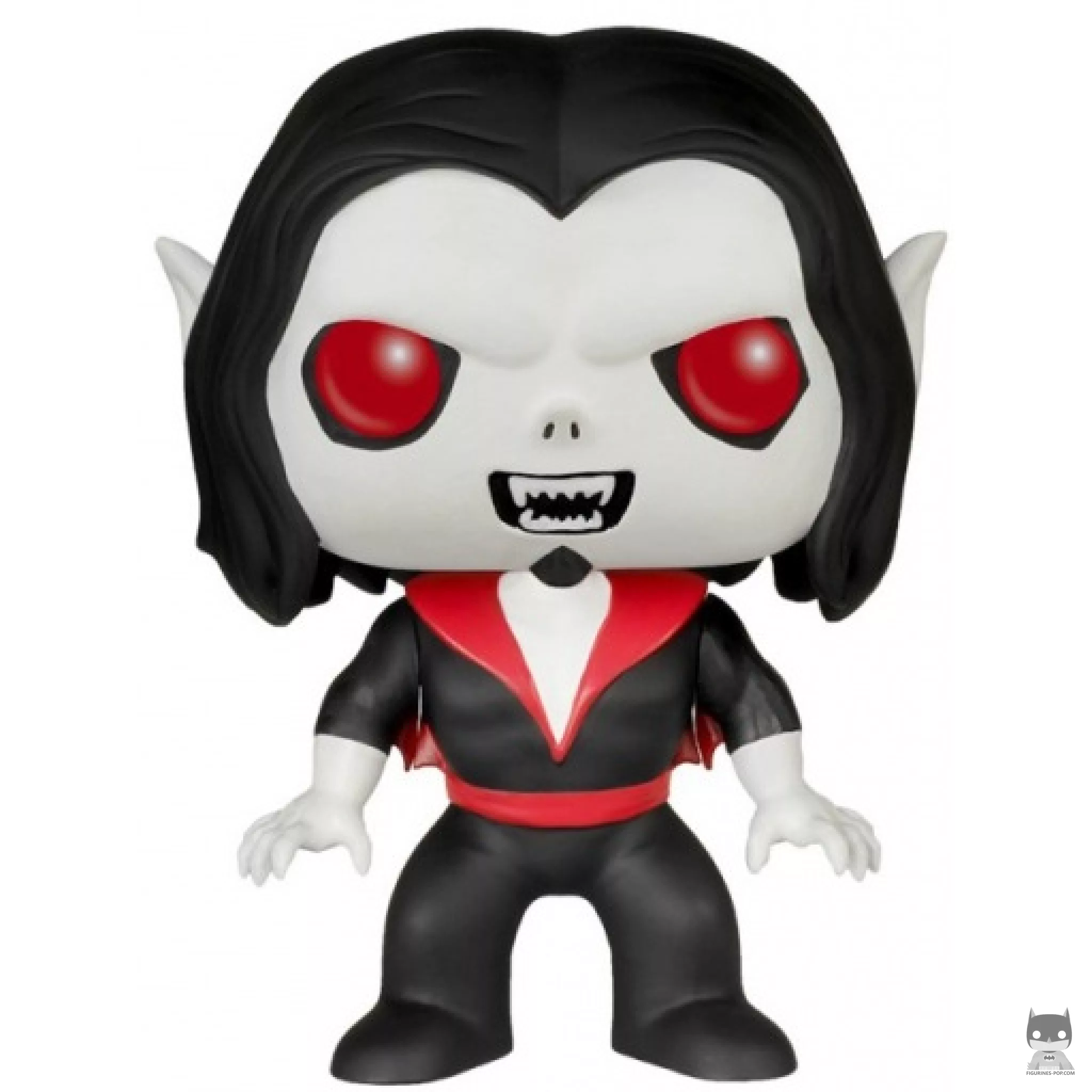 Morbius Funko Pop! figure (Marvel Comics)