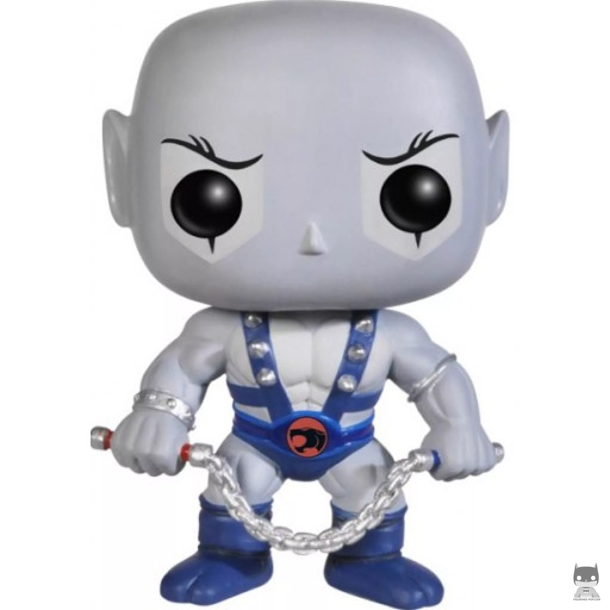 Panthro Funko Pop! figure (Thundercats)