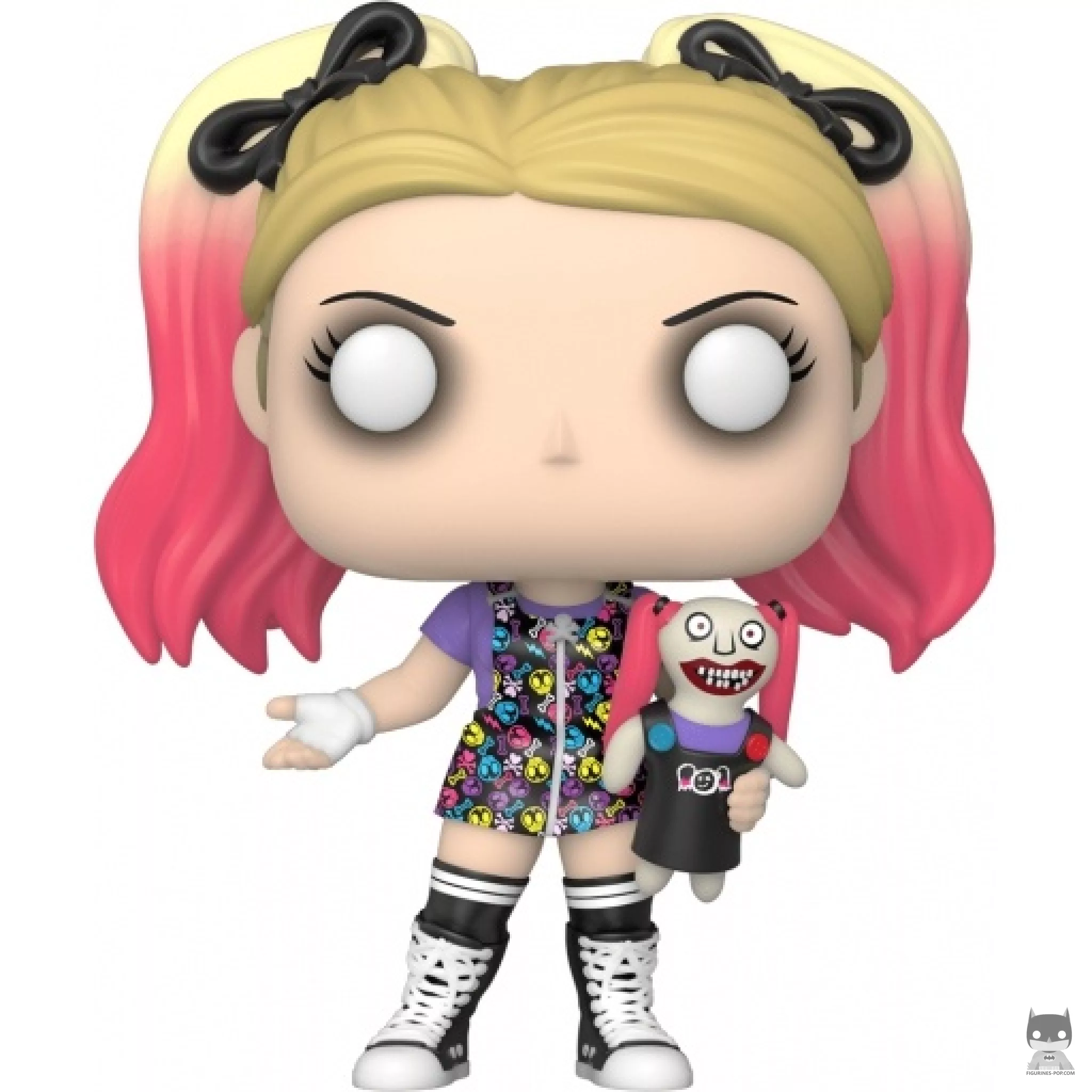 Alexa Bliss Funko Pop! figure (WWE)