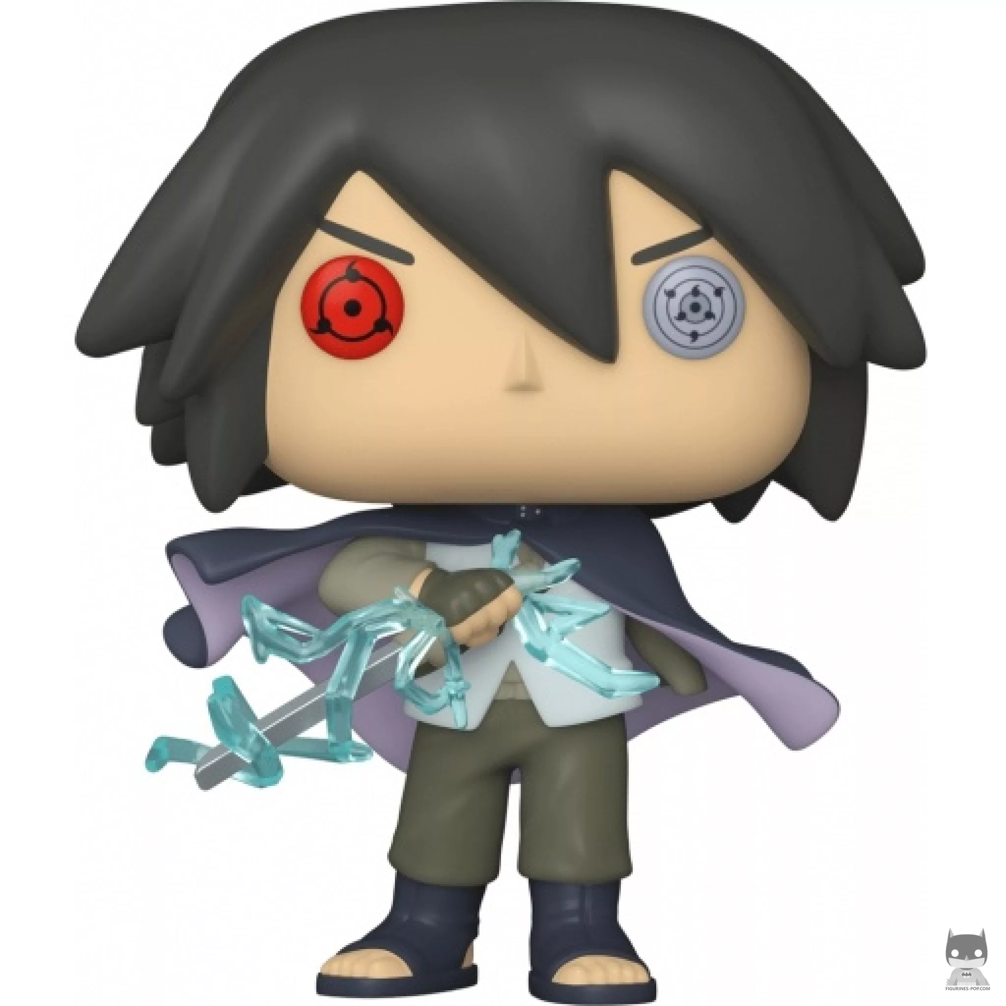 Sasuke Funko Pop! figure (Boruto: Naruto Next Generations)