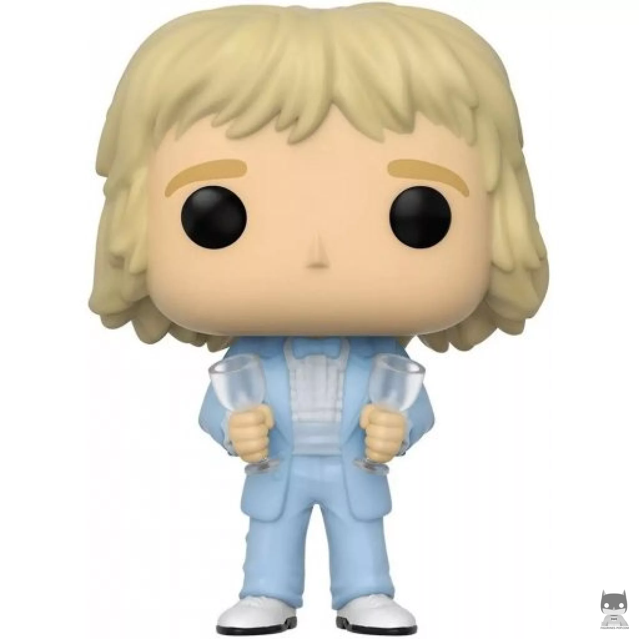 Harry Dunne in Tux (Chase) Funko Pop! figure (Dumb and Dumber)