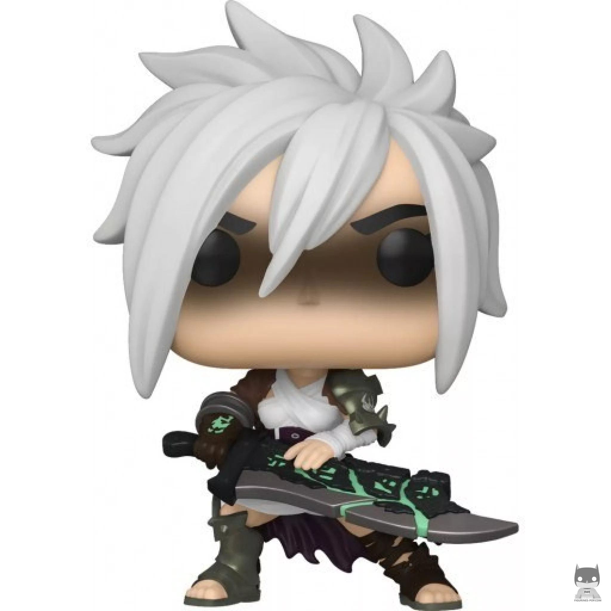 Riven Funko Pop! figure (League of Legends)