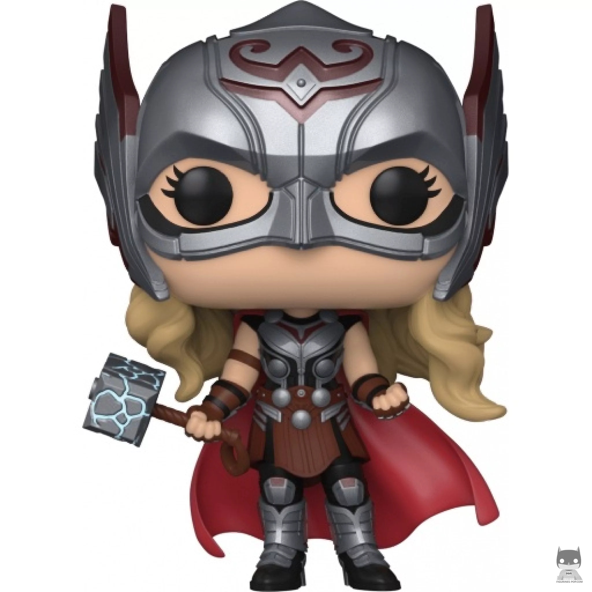Mighty Thor Funko Pop! figure (Thor Love and Thunder)