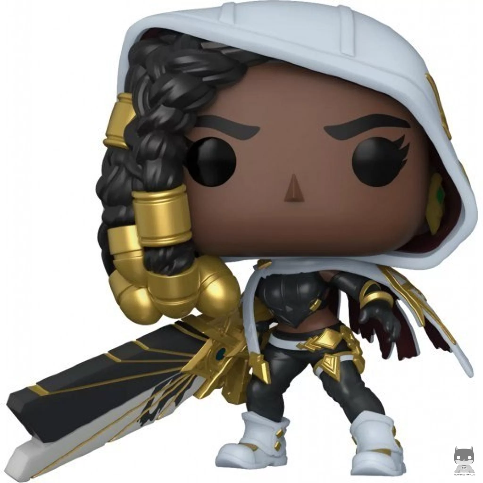Senna Funko Pop! figure (League of Legends)