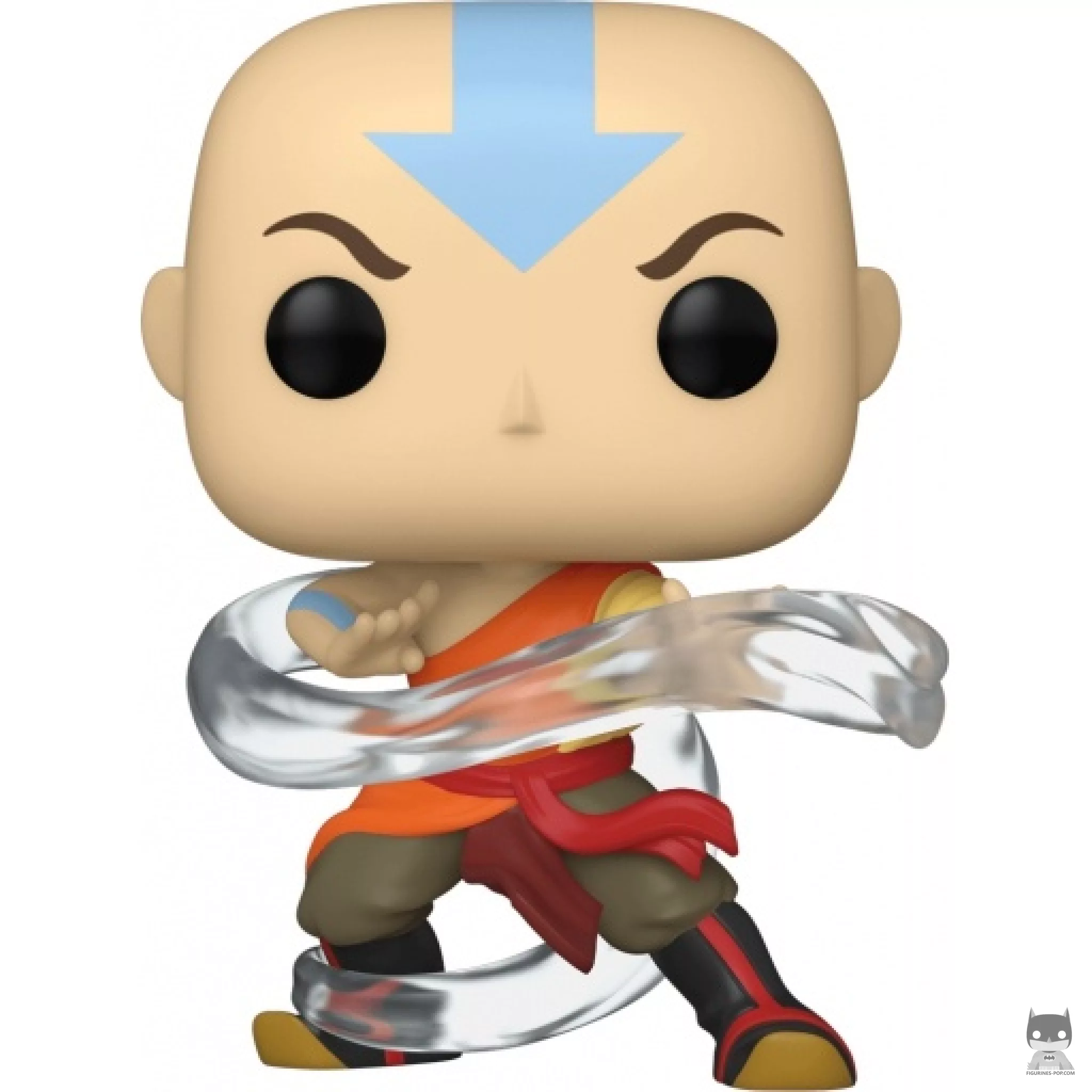 Aang Funko Pop! figure (Avatar: The Last Airbender)