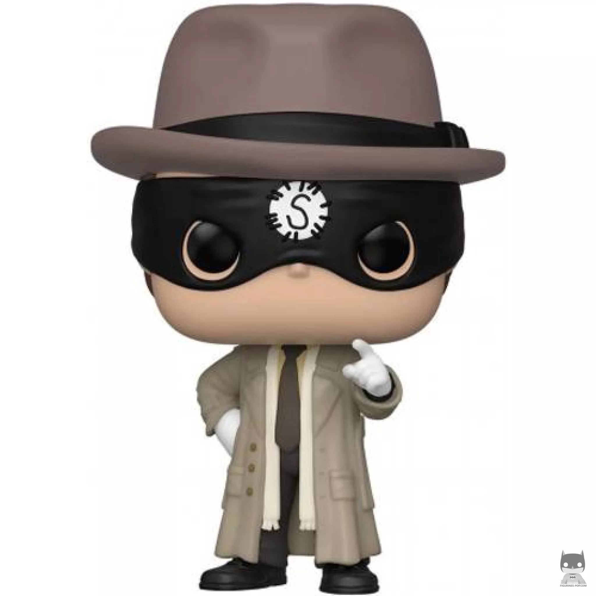 Dwight Schrute as Scranton Strangler Funko Pop! figure (The Office)