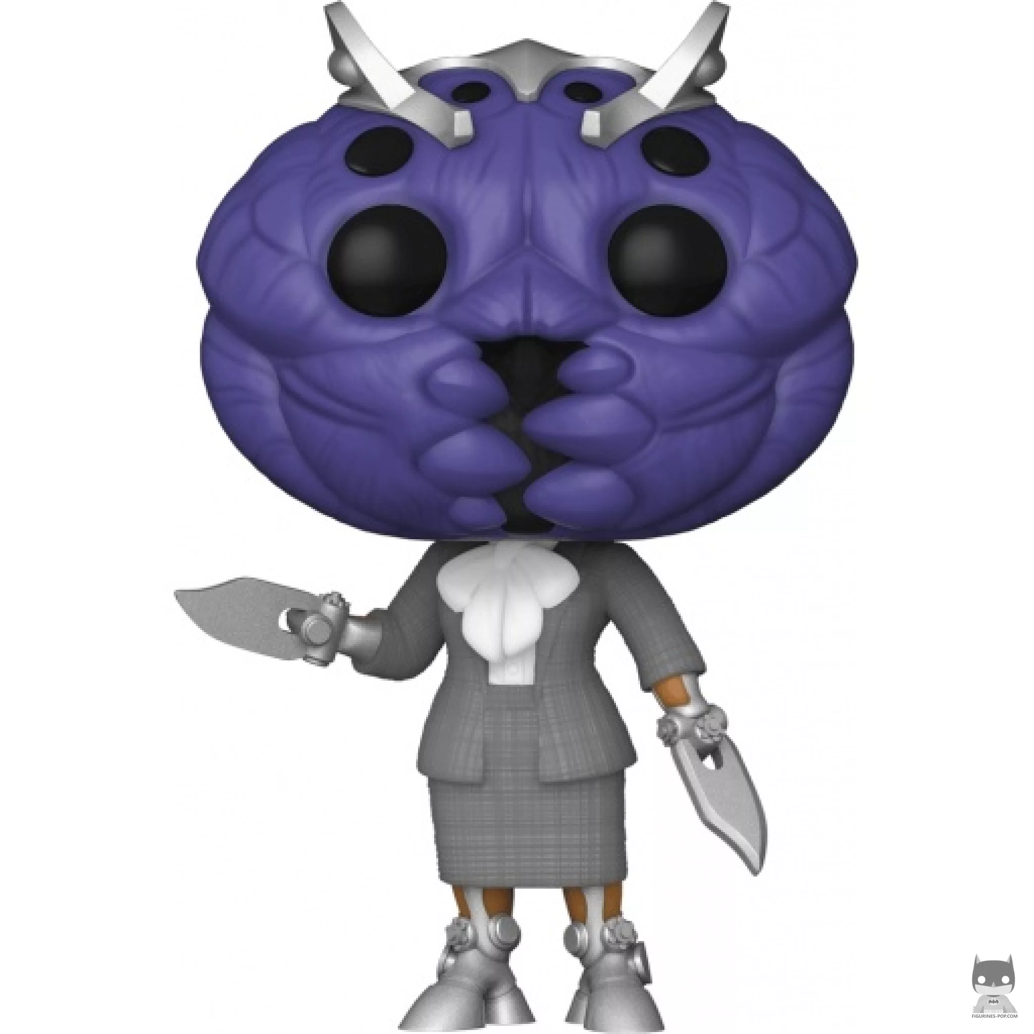 Miek Funko Pop! figure (Thor Love and Thunder)