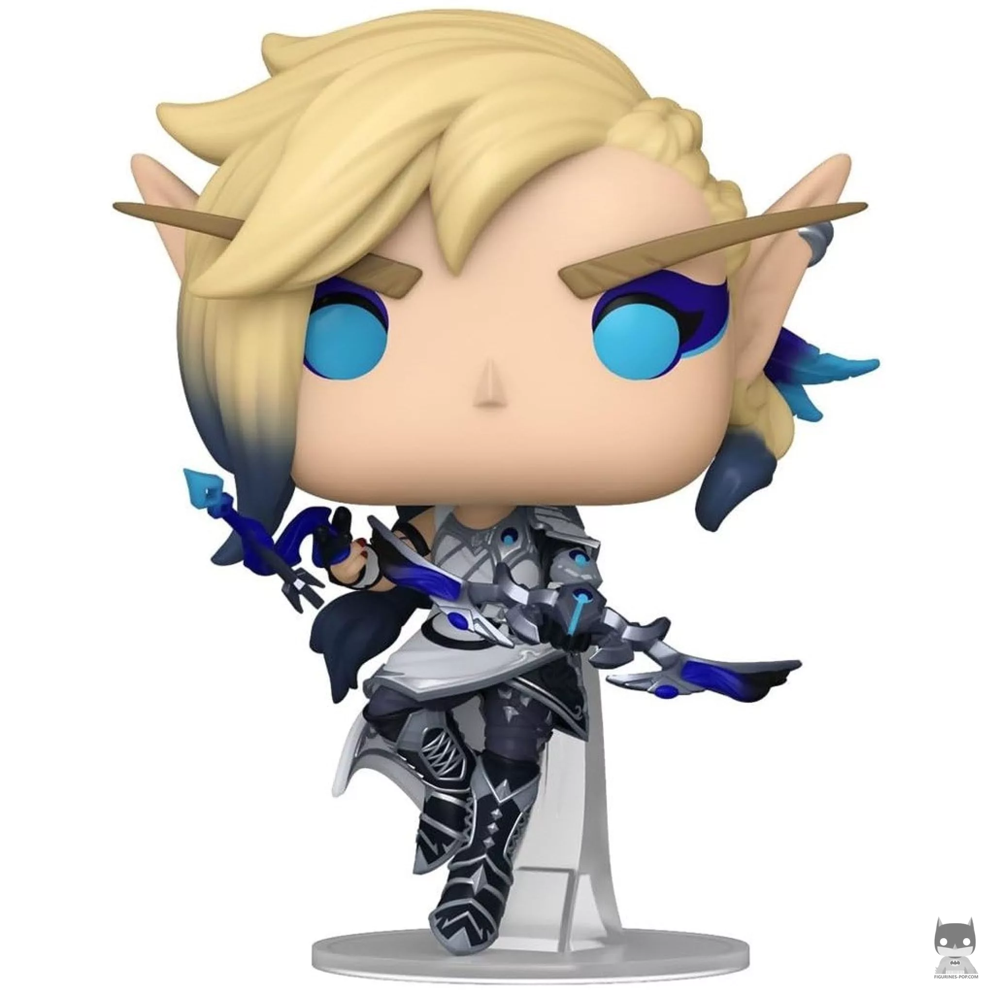 Alleria Windrunner Funko Pop! figure (World of Warcraft)