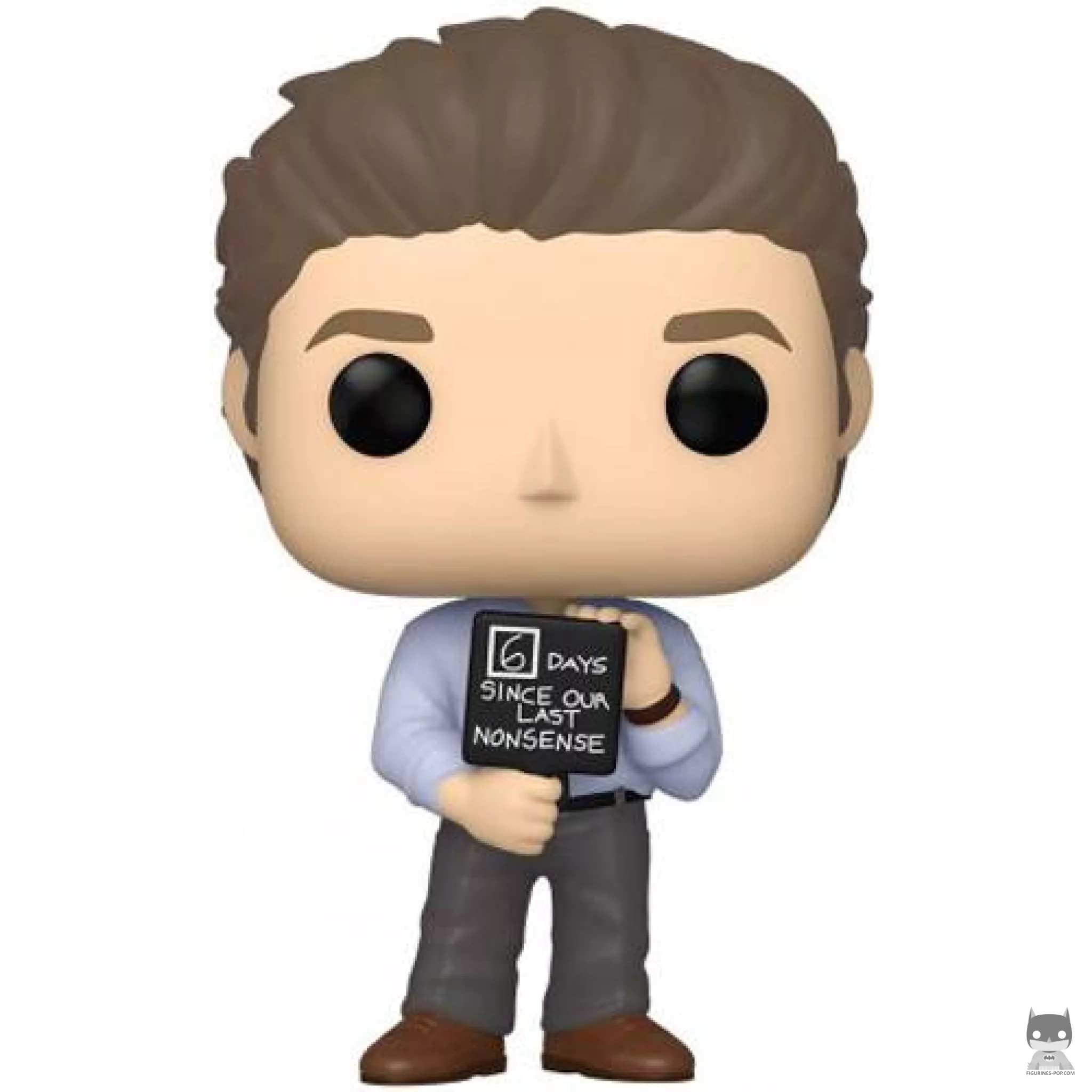 Jim Halpert Funko Pop! figure (The Office)
