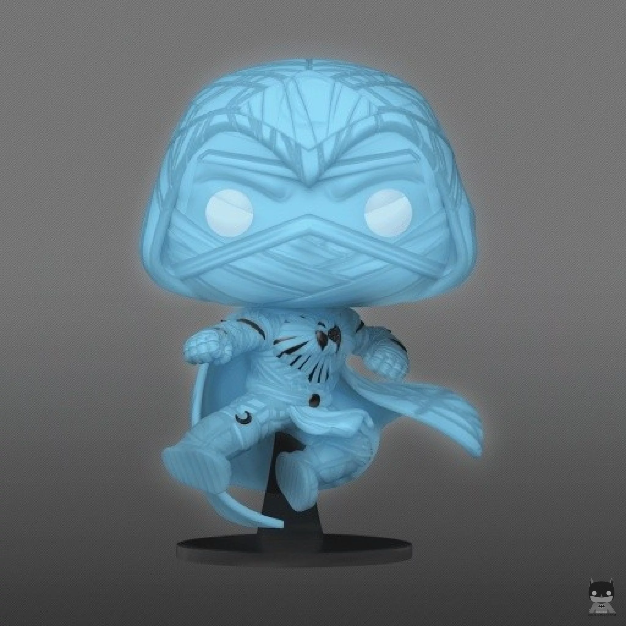 Moon Knight (Glow in the Dark) Funko Pop! figure (Moon Knight)