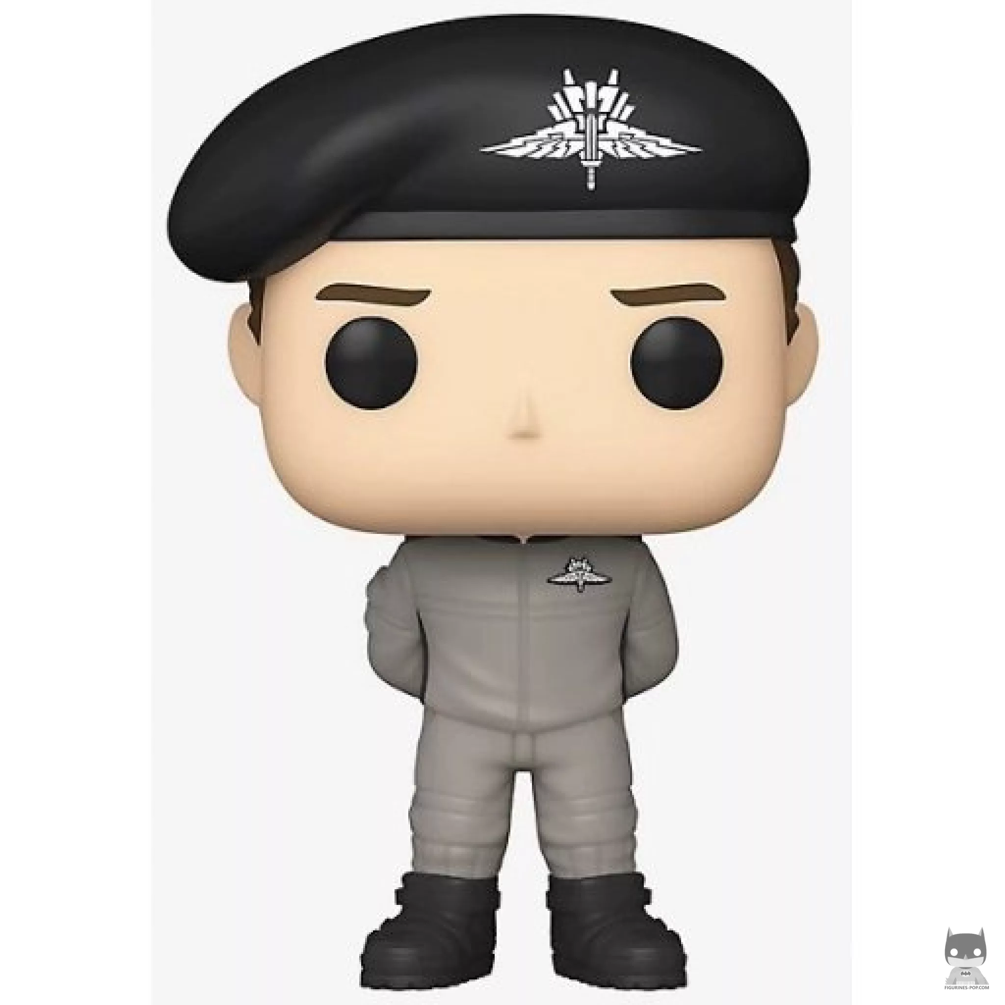 Johnny Rico Funko Pop! figure (Starship Troopers)