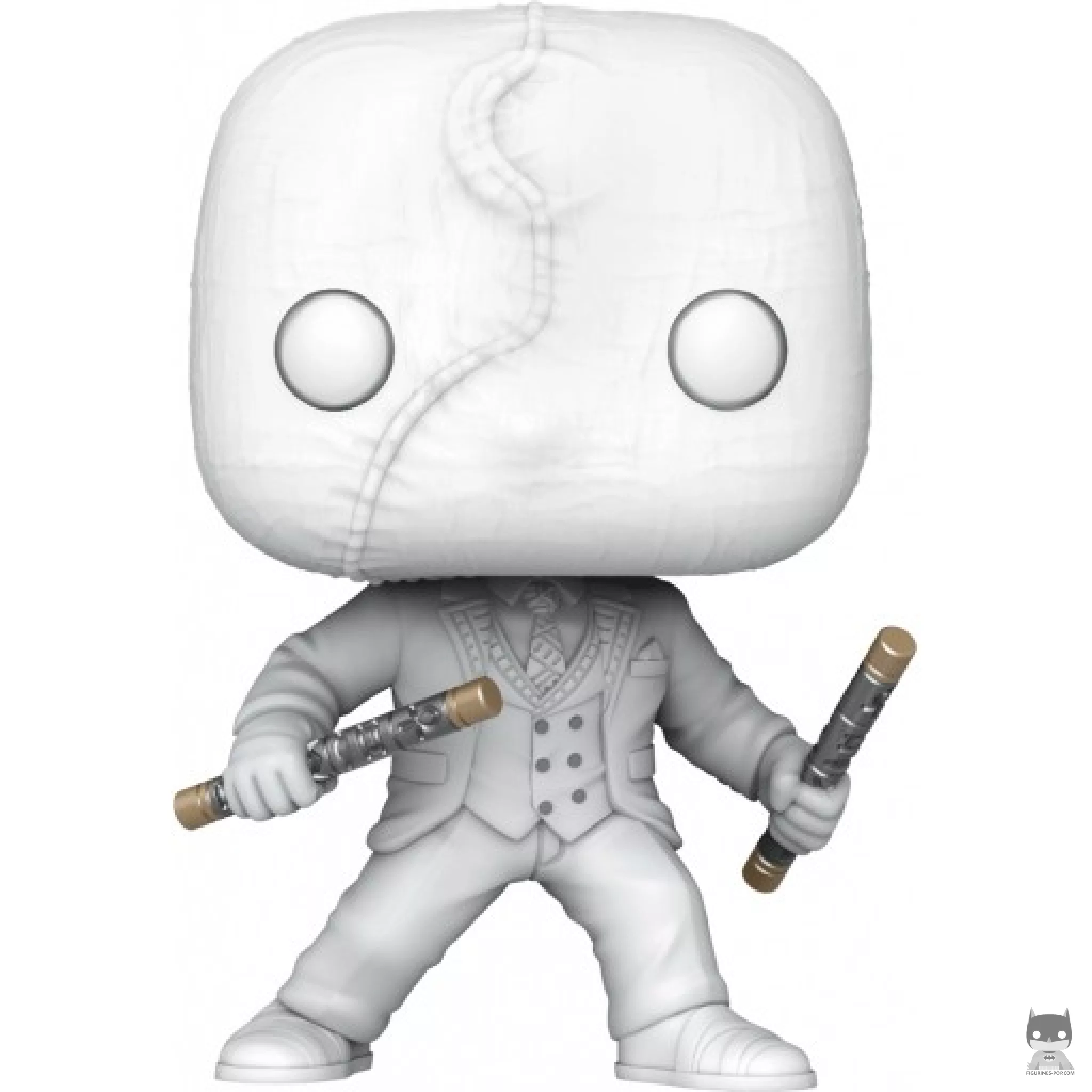 Mister Knight Funko Pop! figure (Moon Knight)
