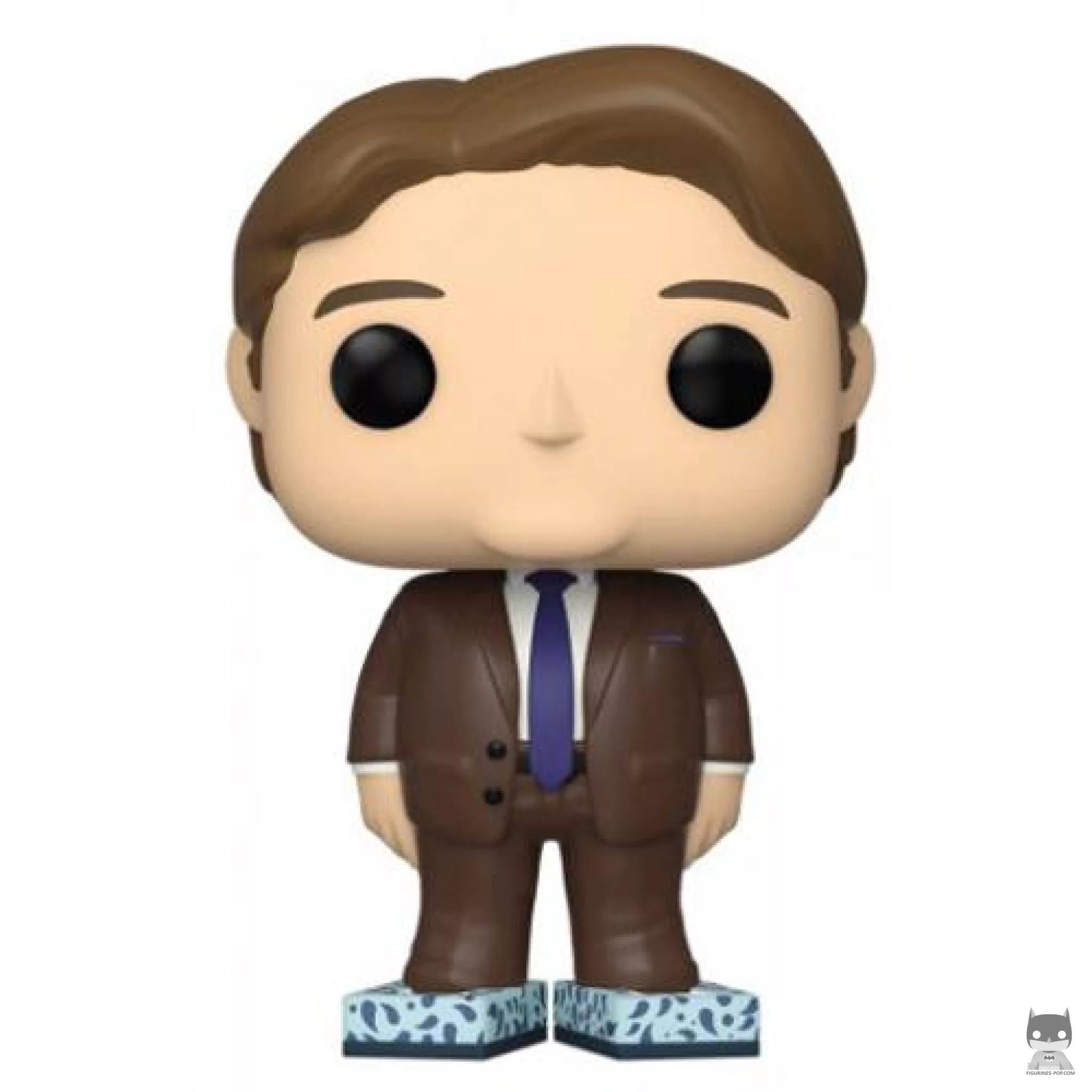 Kevin Malone Funko Pop! figure (The Office)