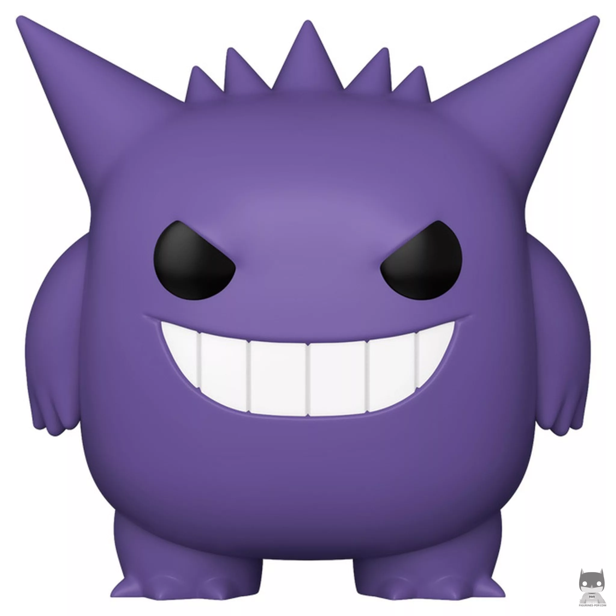 Gengar (Supersized) Funko Pop! figure (Pokémon)