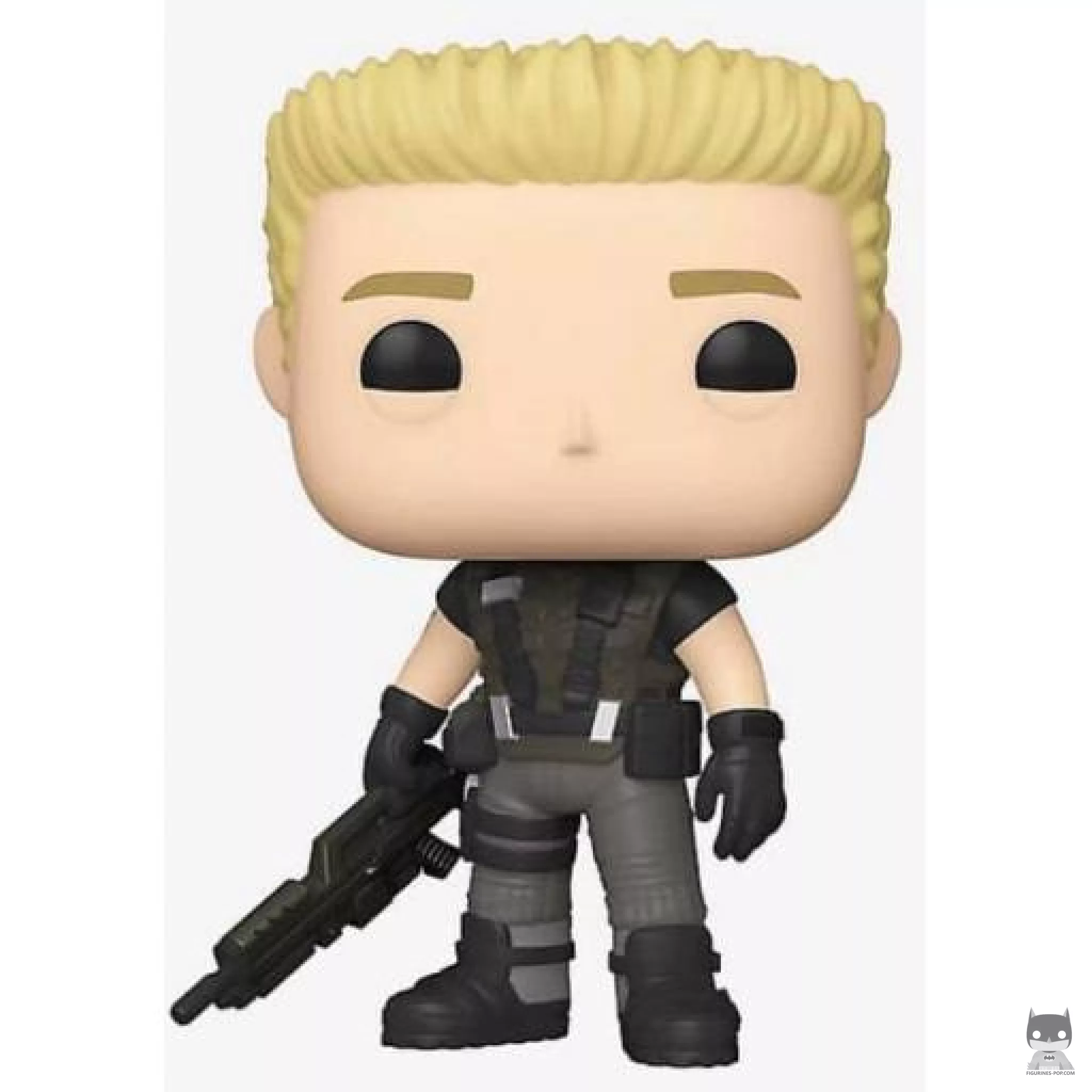 Ace Levy Funko Pop! figure (Starship Troopers)