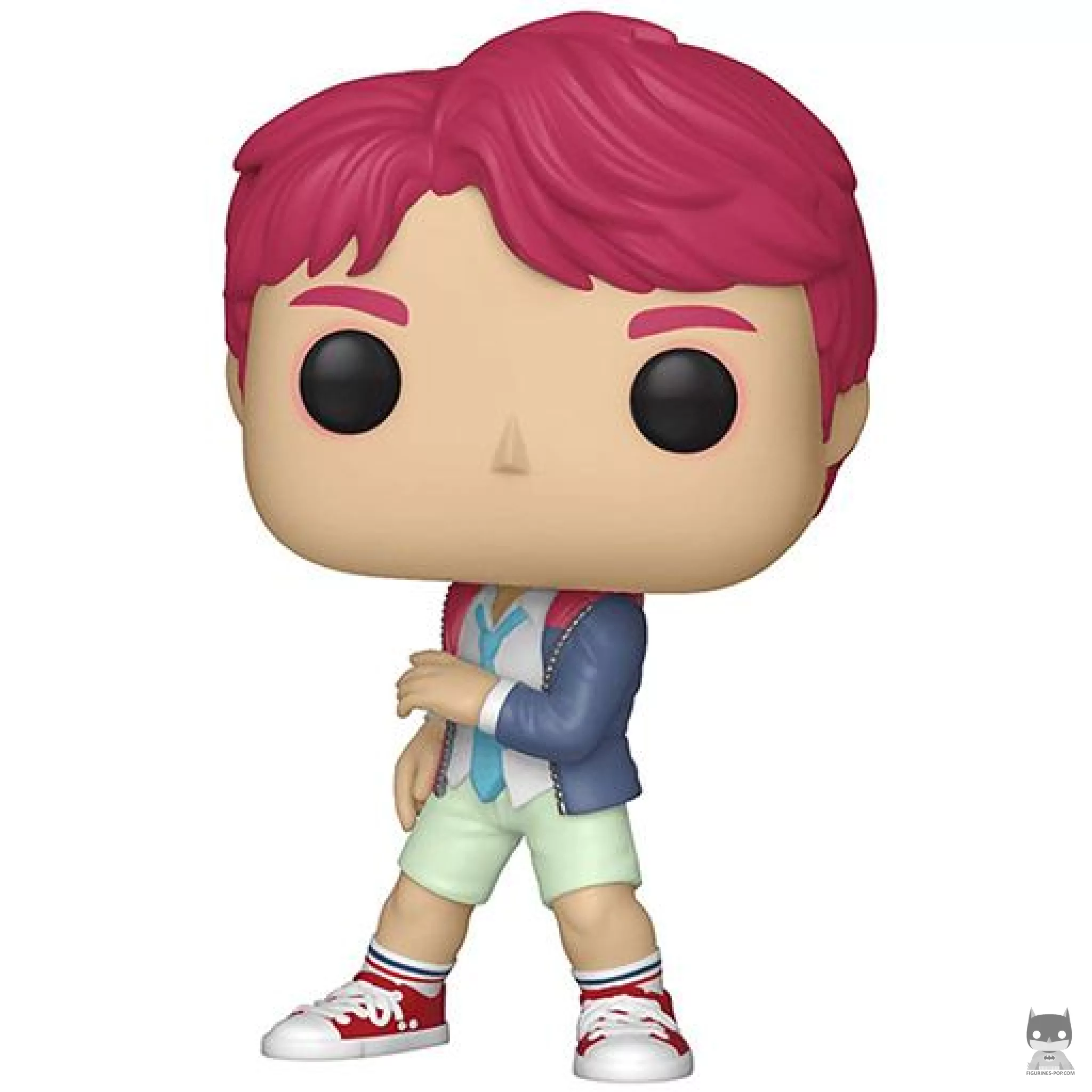 Jung Kook Funko Pop! figure (BTS)