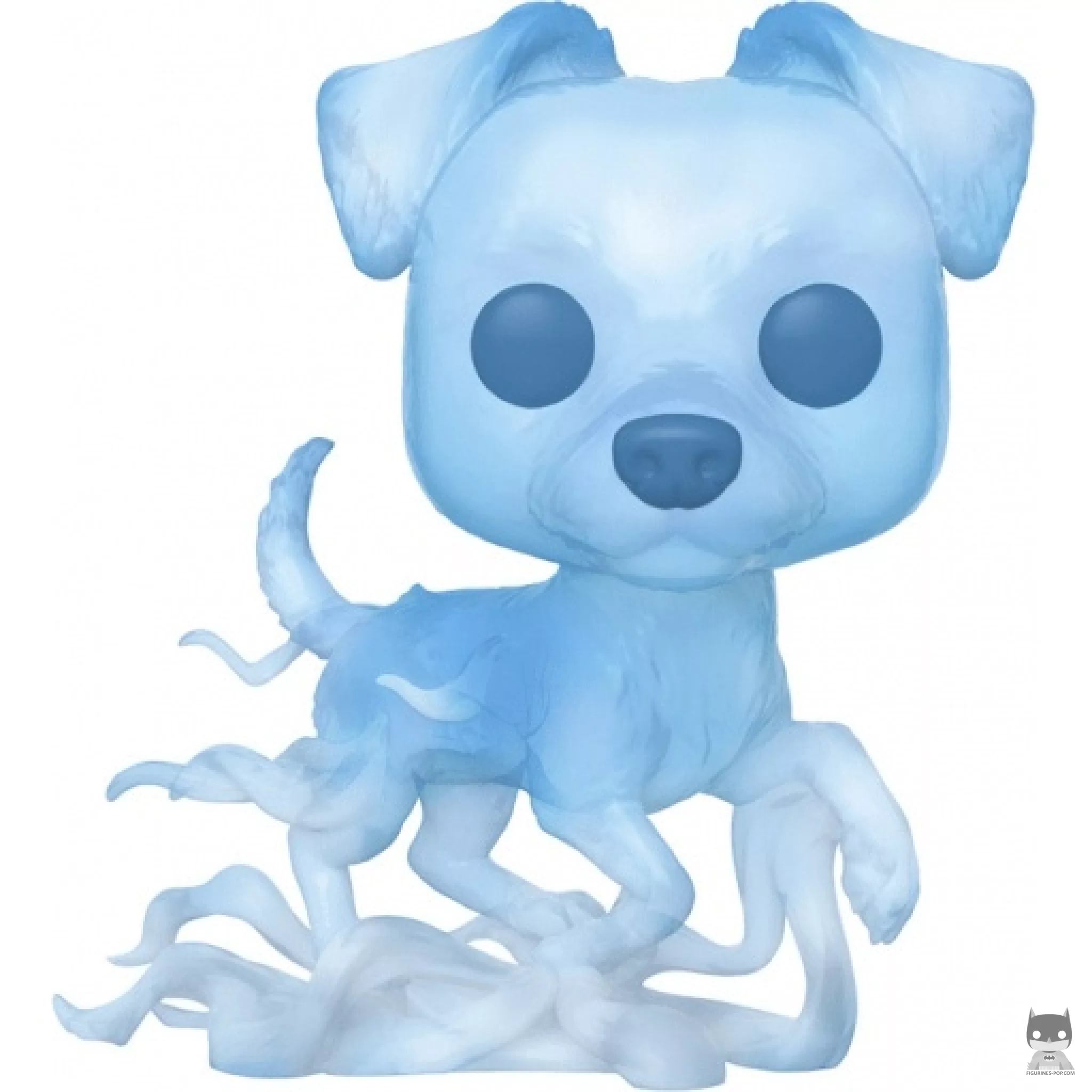 Patronus Ron Weasley (Translucent) Funko Pop! figure (Harry Potter)