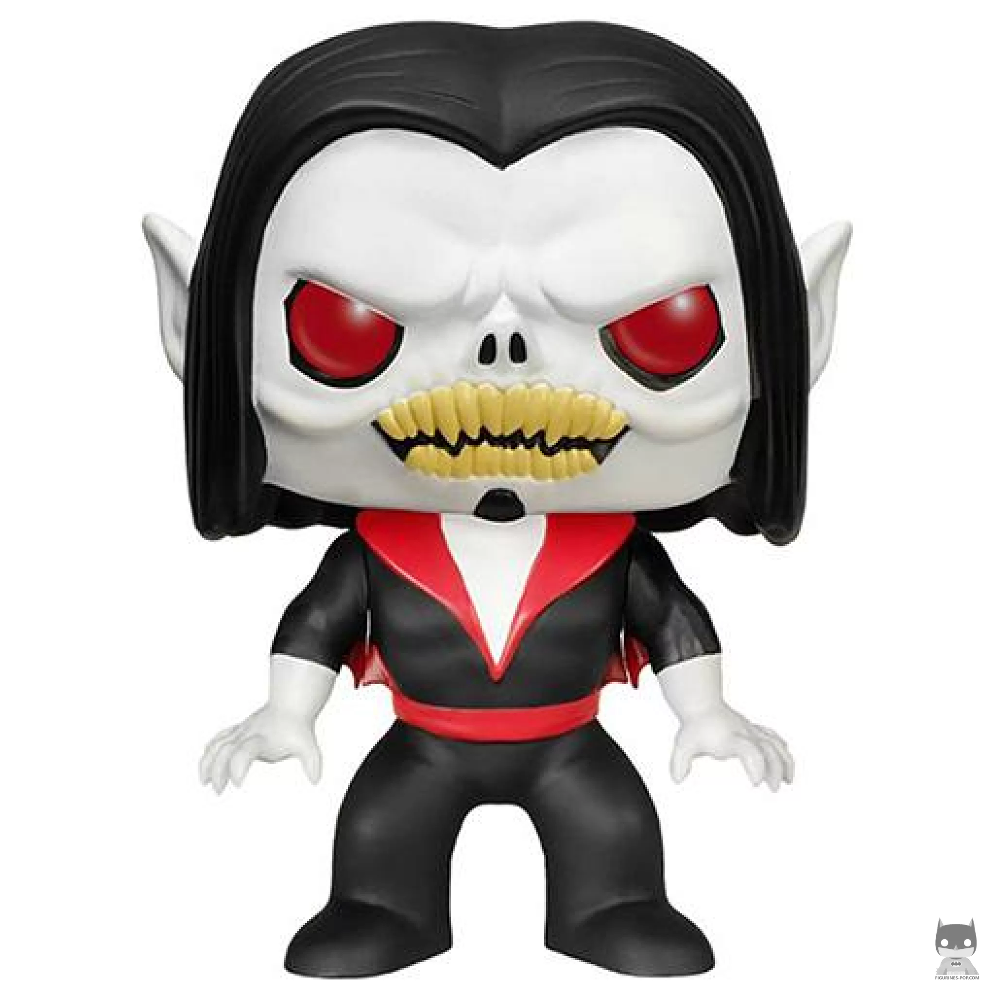 Morbius (Zombie) Funko Pop! figure (Marvel Comics)