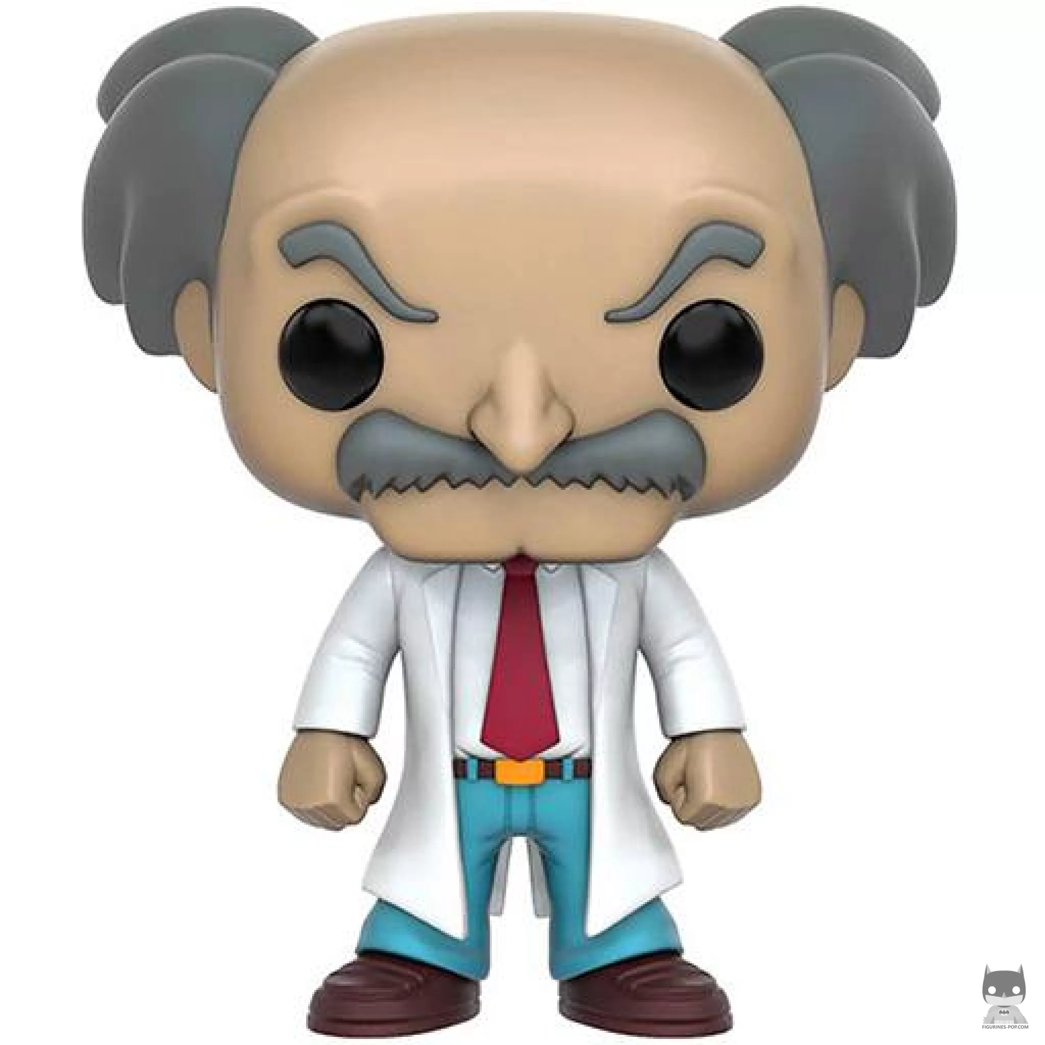 Dr. Wily Funko Pop! figure (Mega Man)
