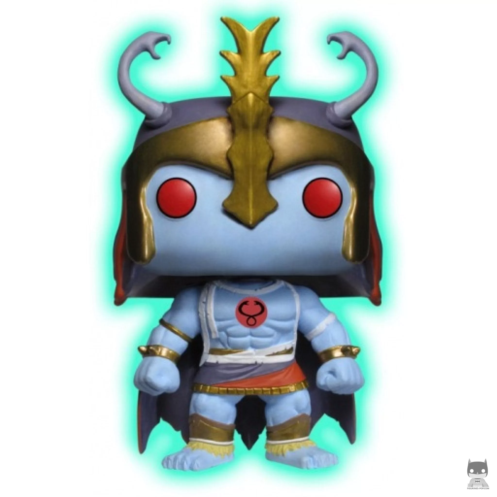 Mumm-Ra Funko Pop! figure (Thundercats)