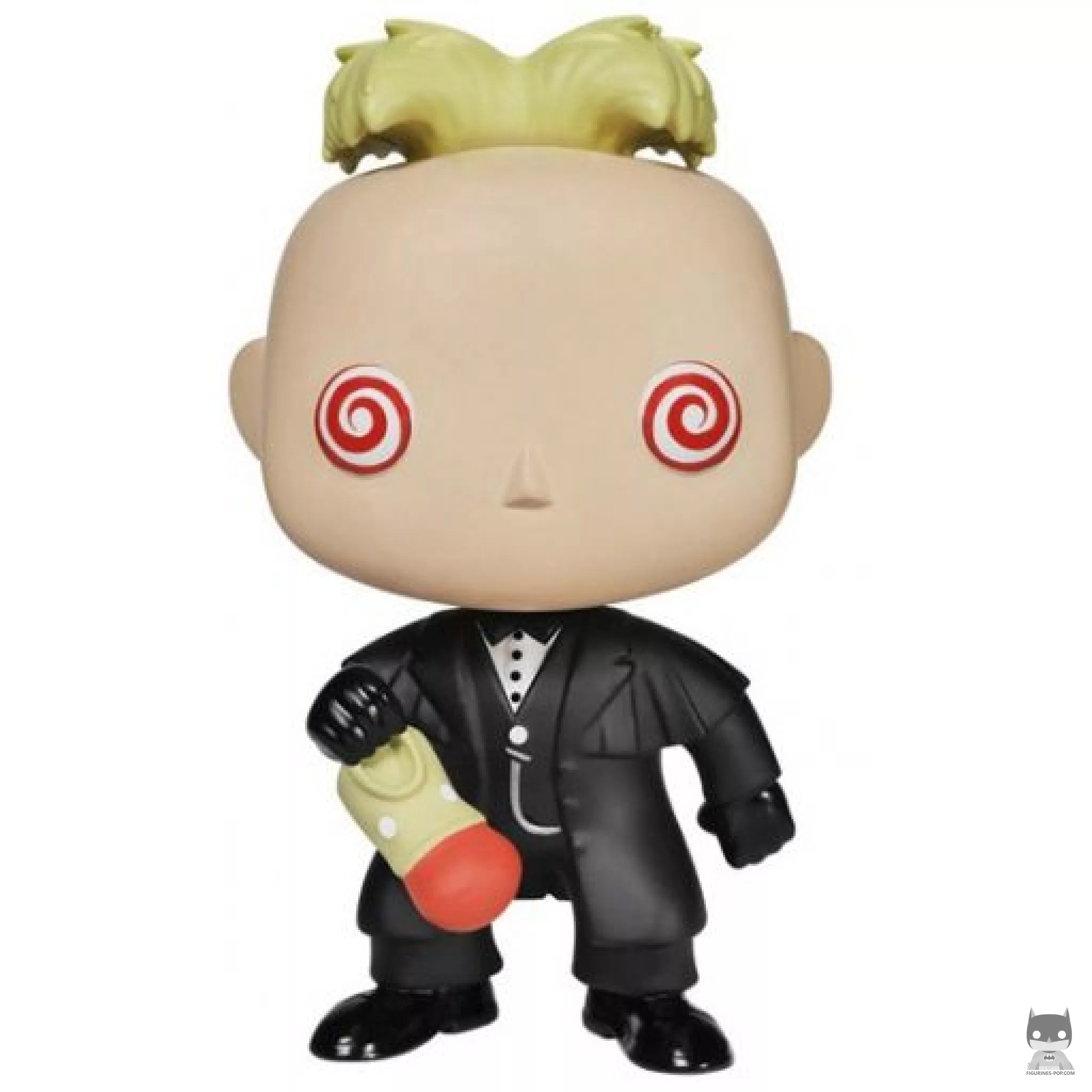 Judge Doom Funko Pop! figure (Who Framed Roger Rabbit?)