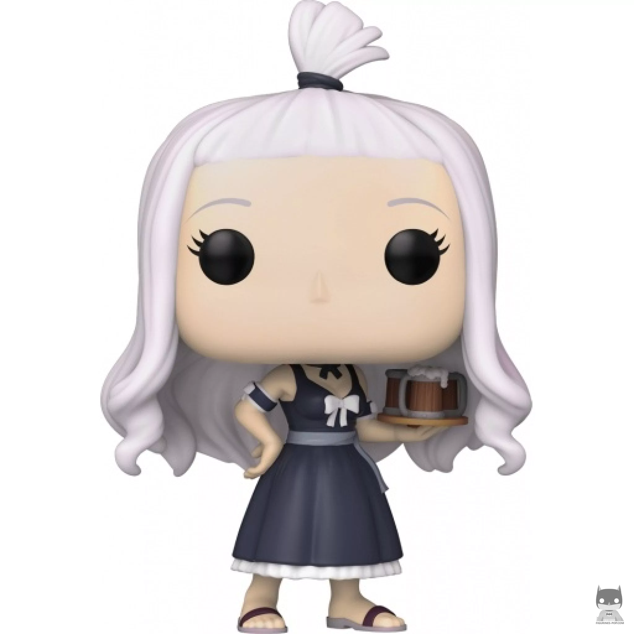 Mirajane Strauss Funko Pop! figure (Fairy Tail)