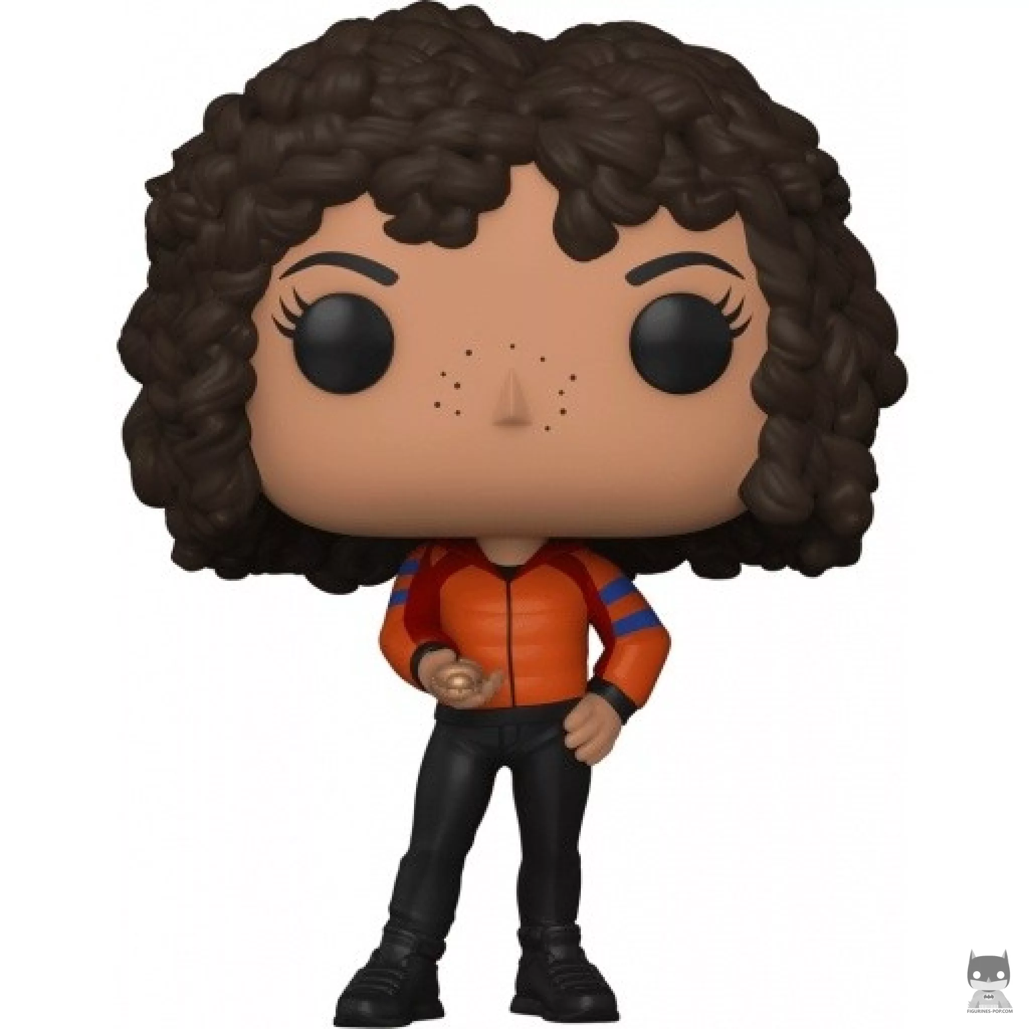 Layla Funko Pop! figure (Moon Knight)