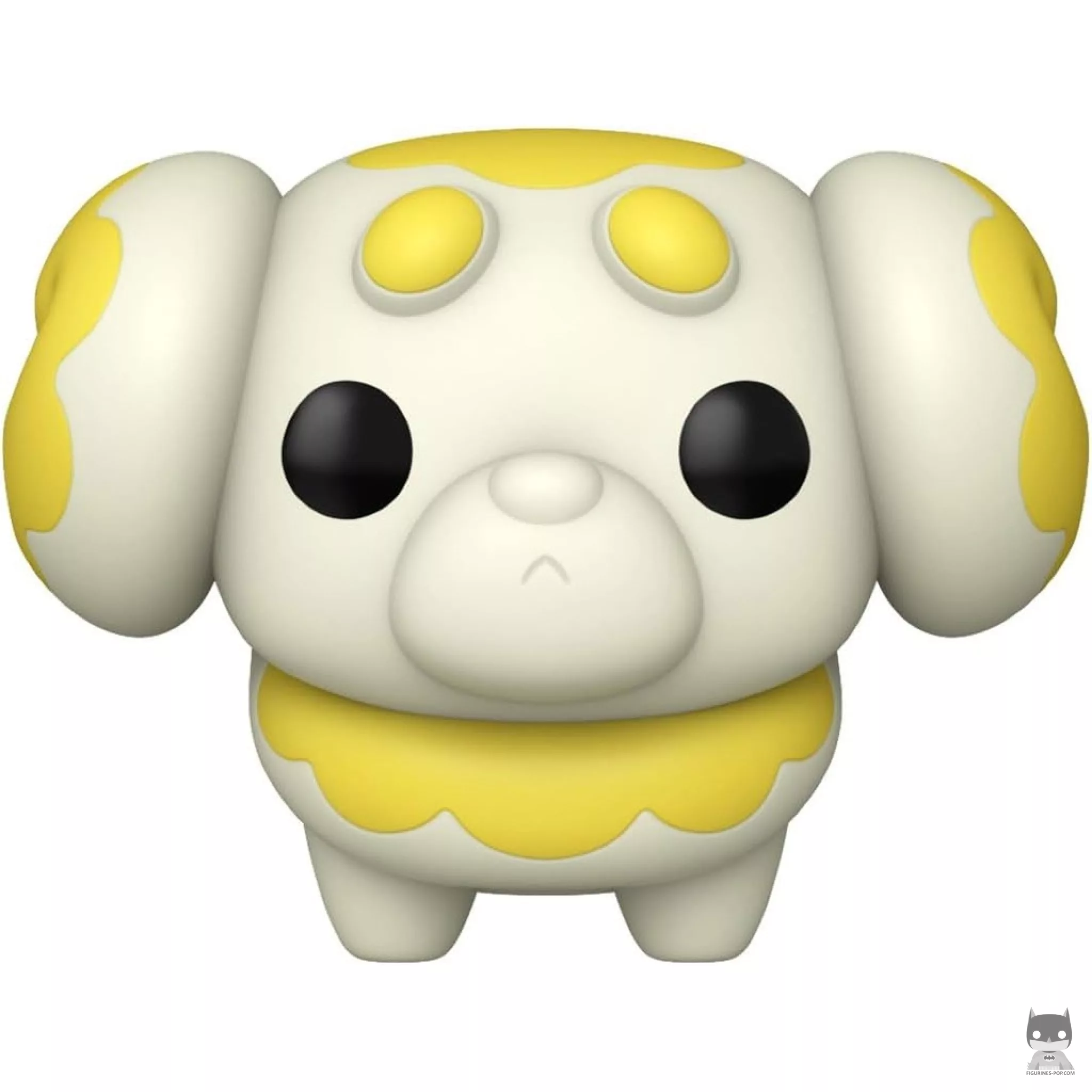 Fidough Funko Pop! figure (Pokémon)