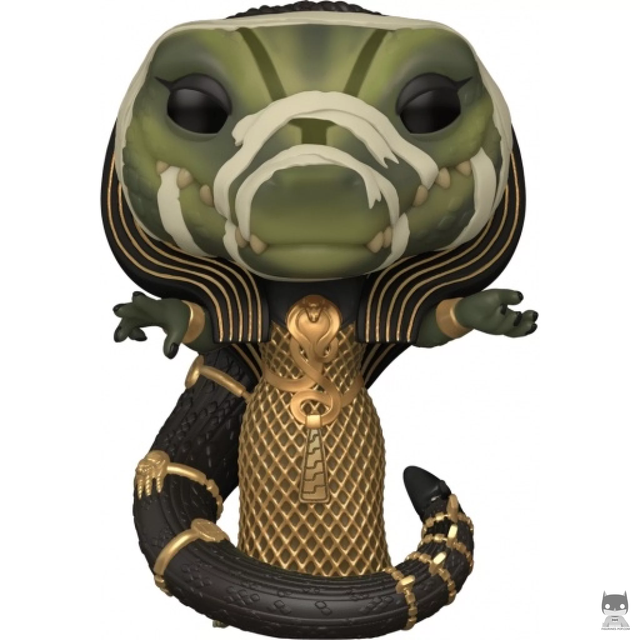 Ammit Funko Pop! figure (Moon Knight)
