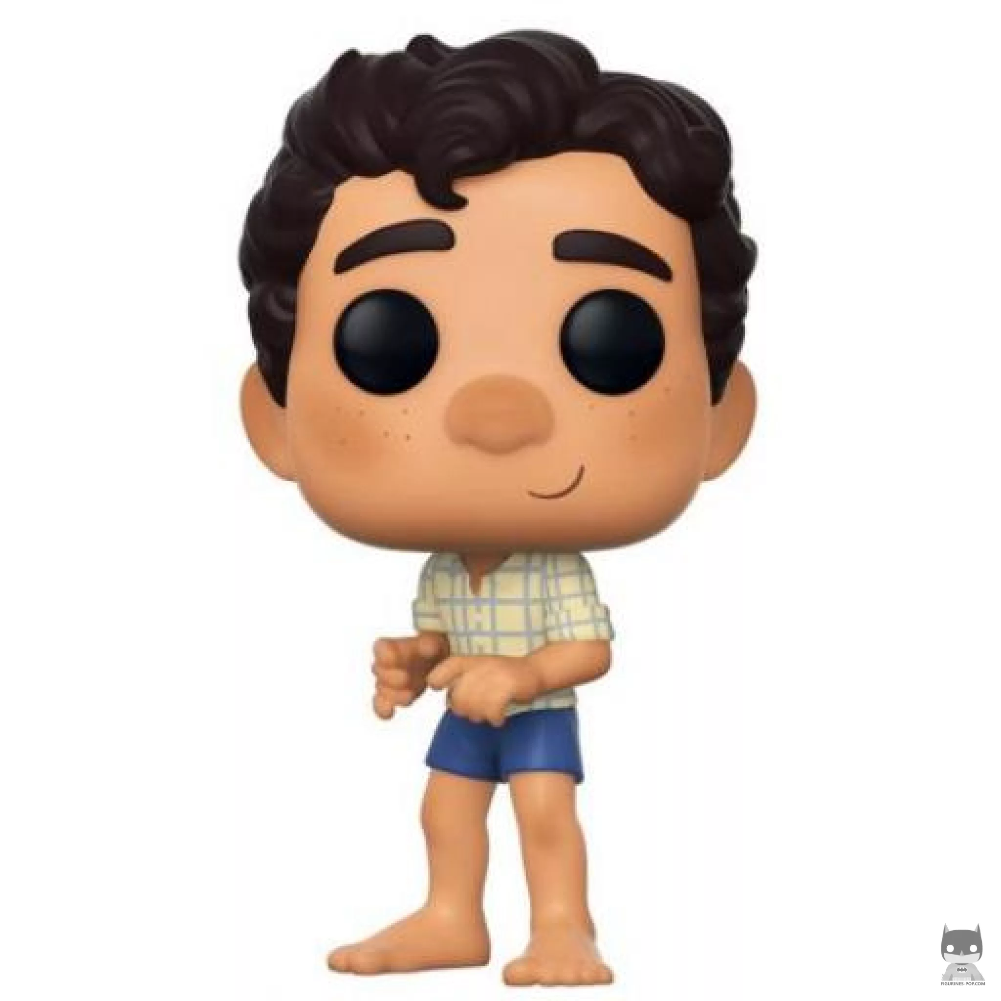 Luca Paguro (Land) Funko Pop! figure (Luca)