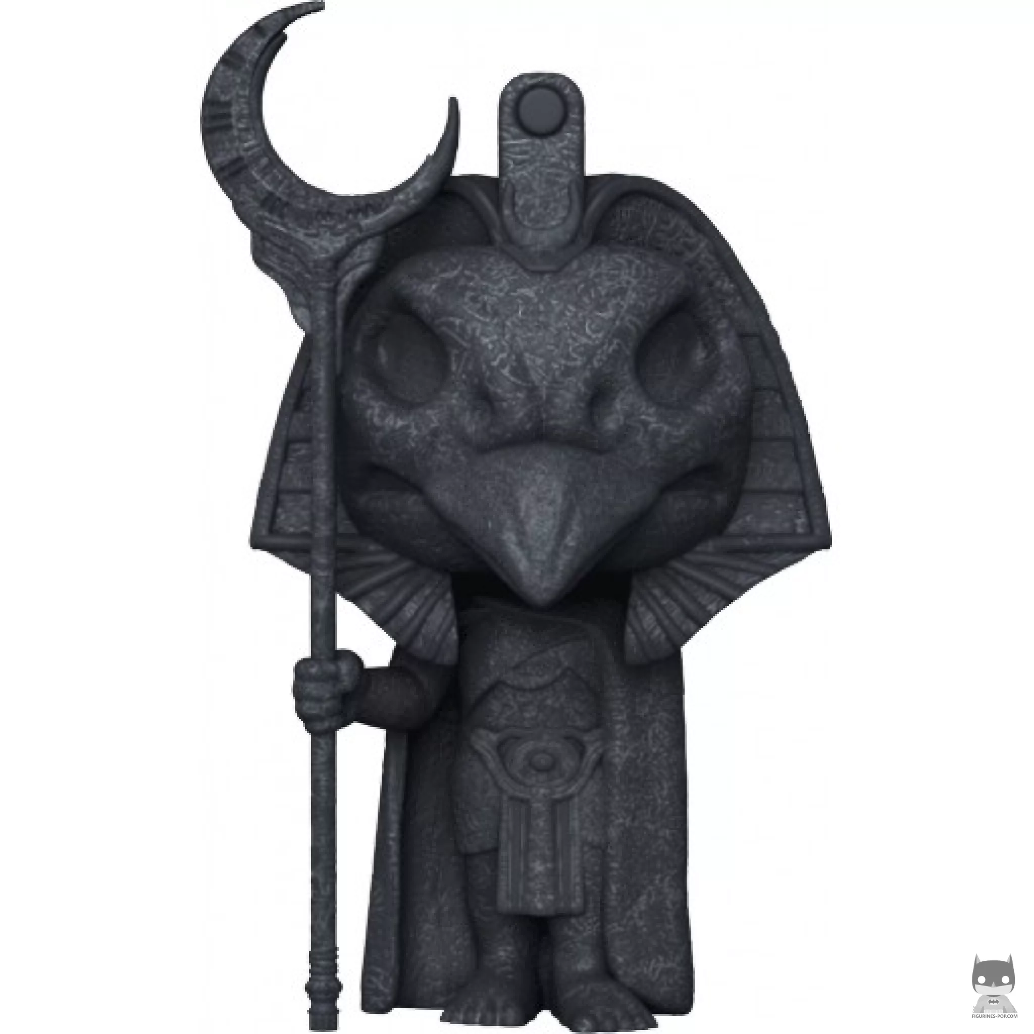 Temple of Khonshu Statue (Supersized) Funko Pop! figure (Moon Knight)