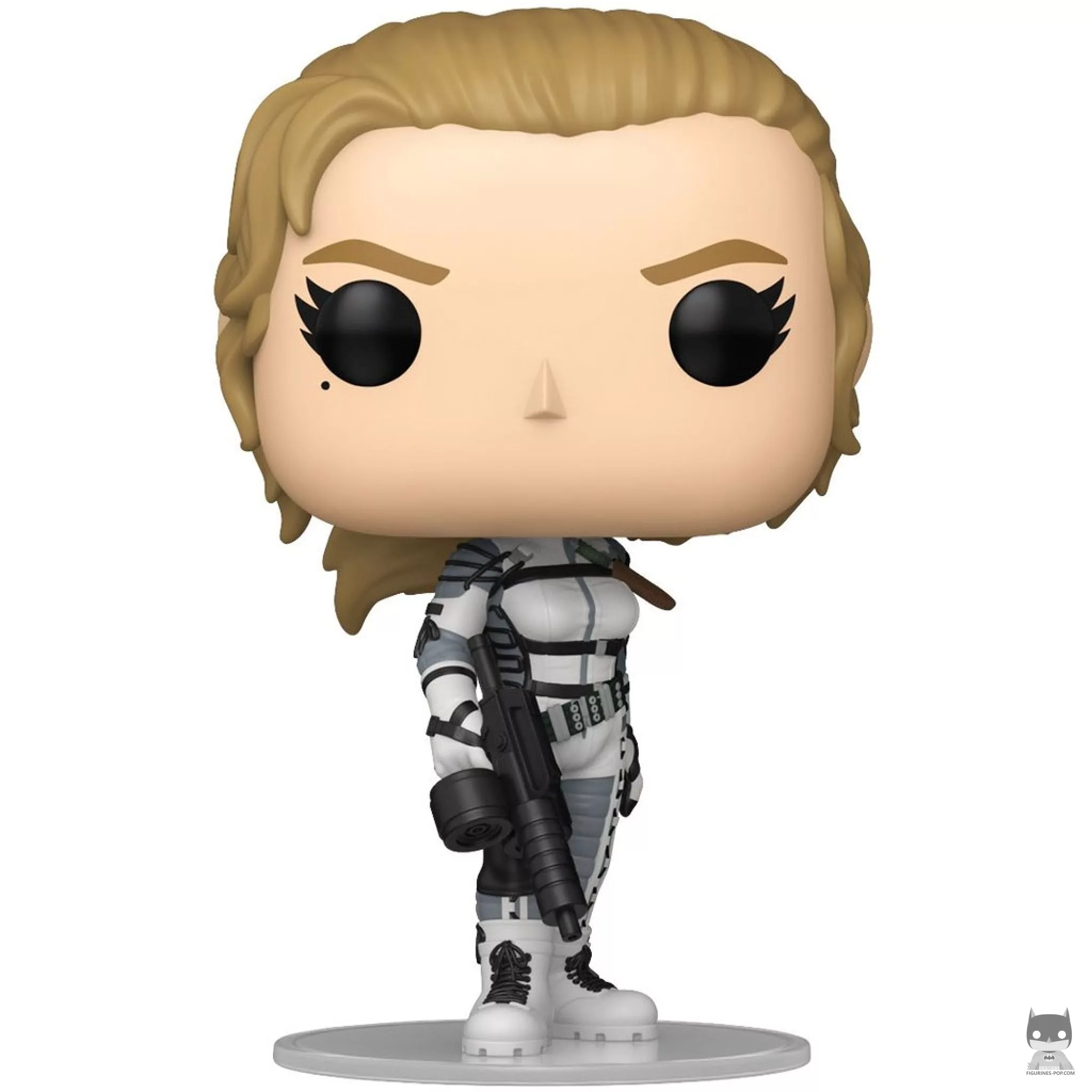 The Boss Funko Pop! figure (Metal Gear Solid)