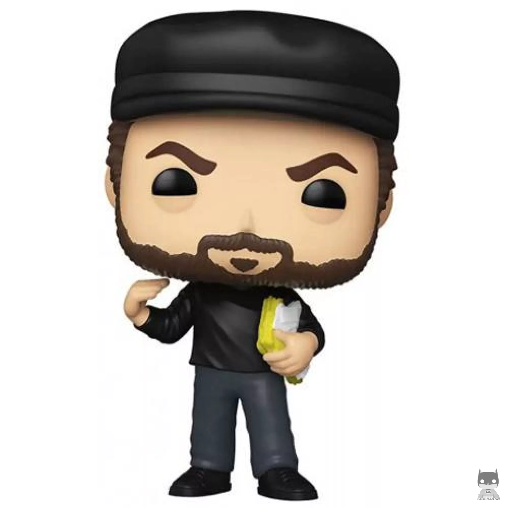 Charlie as the Director Funko Pop! figure (It's Always Sunny in Philadelphia)