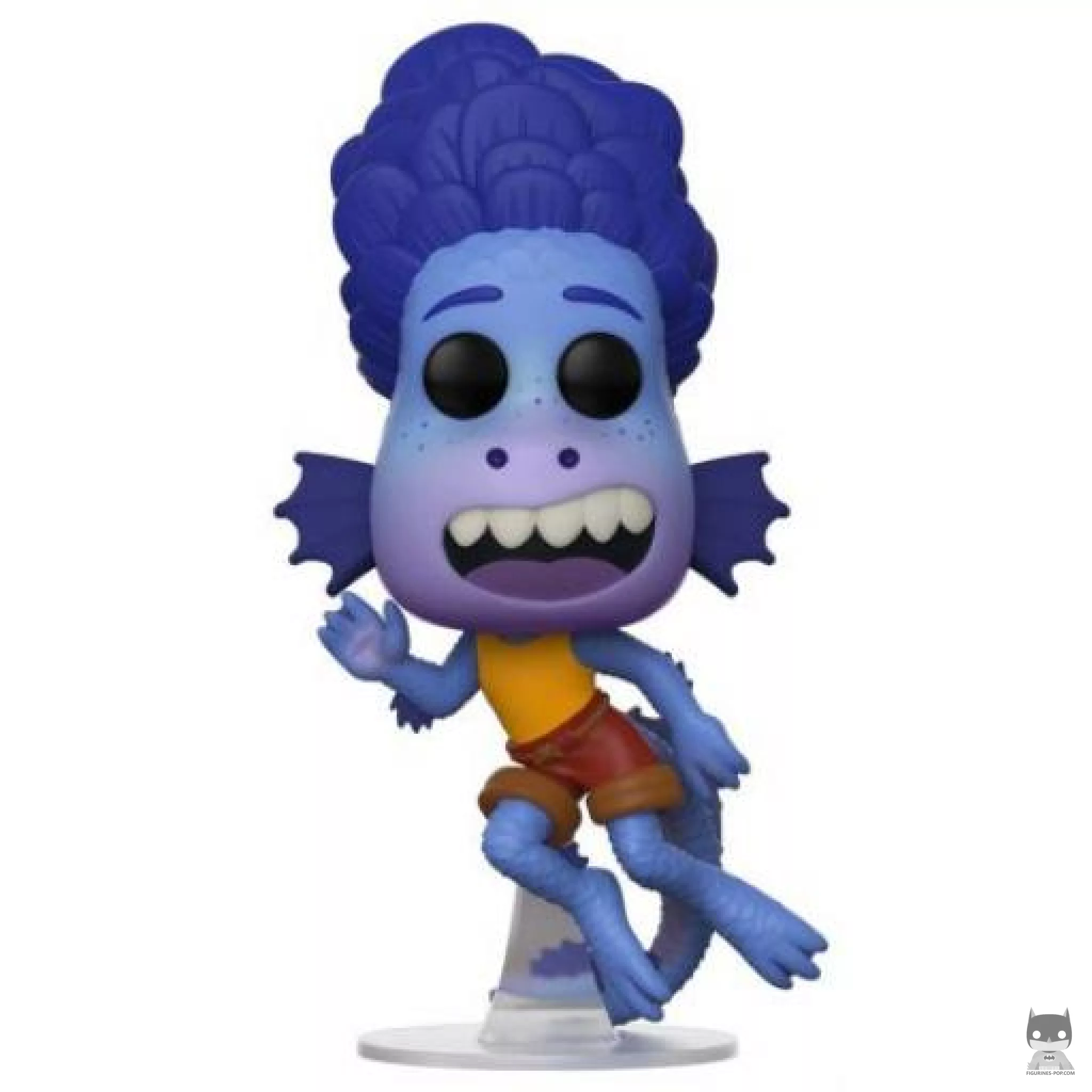 Alberto Scorfano Funko Pop! figure (Luca)