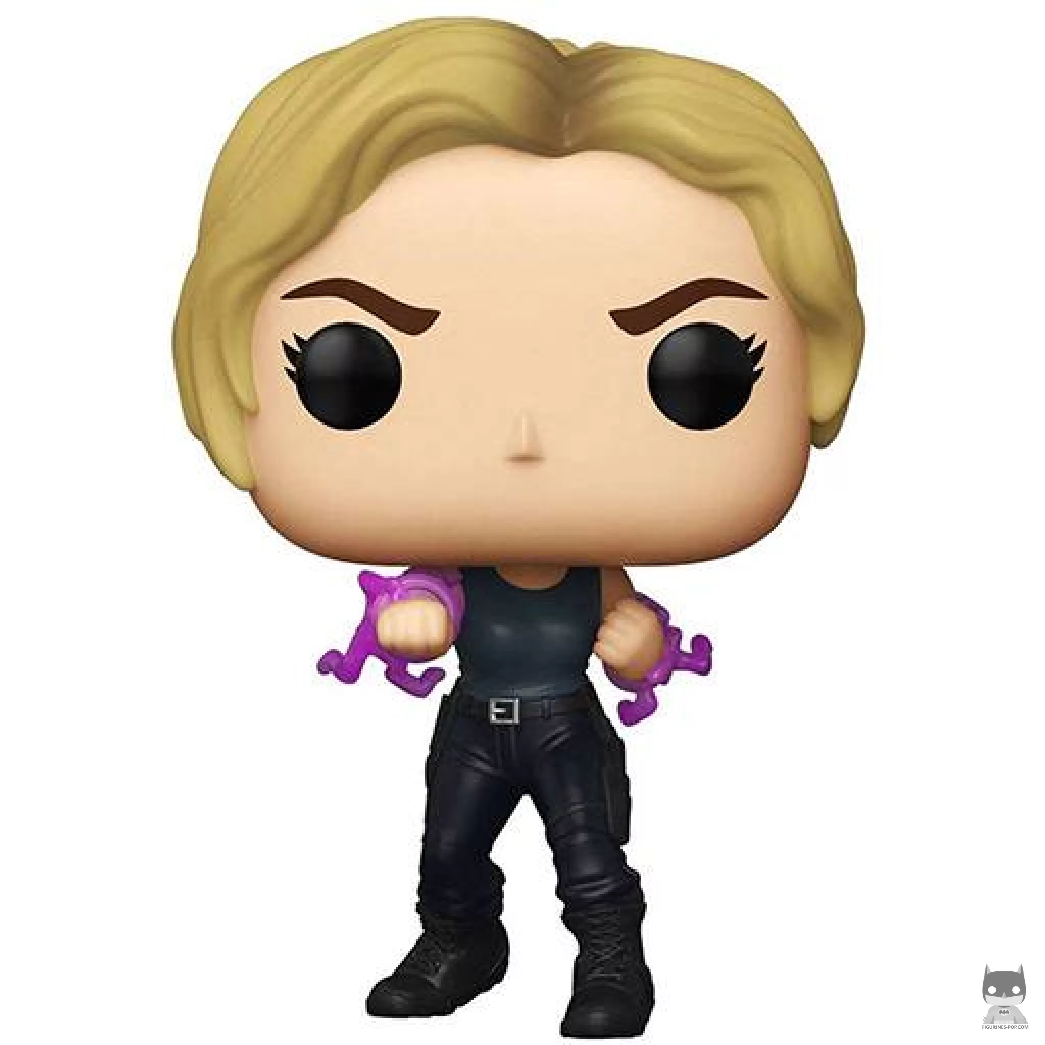 Sonya Blade Funko Pop! figure (Mortal Kombat)