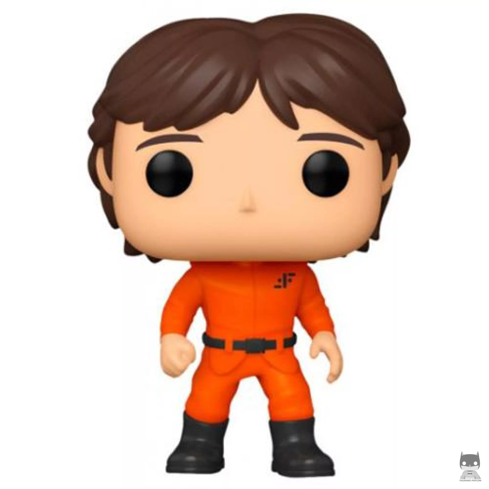 Mike Donovan Funko Pop! figure (V)
