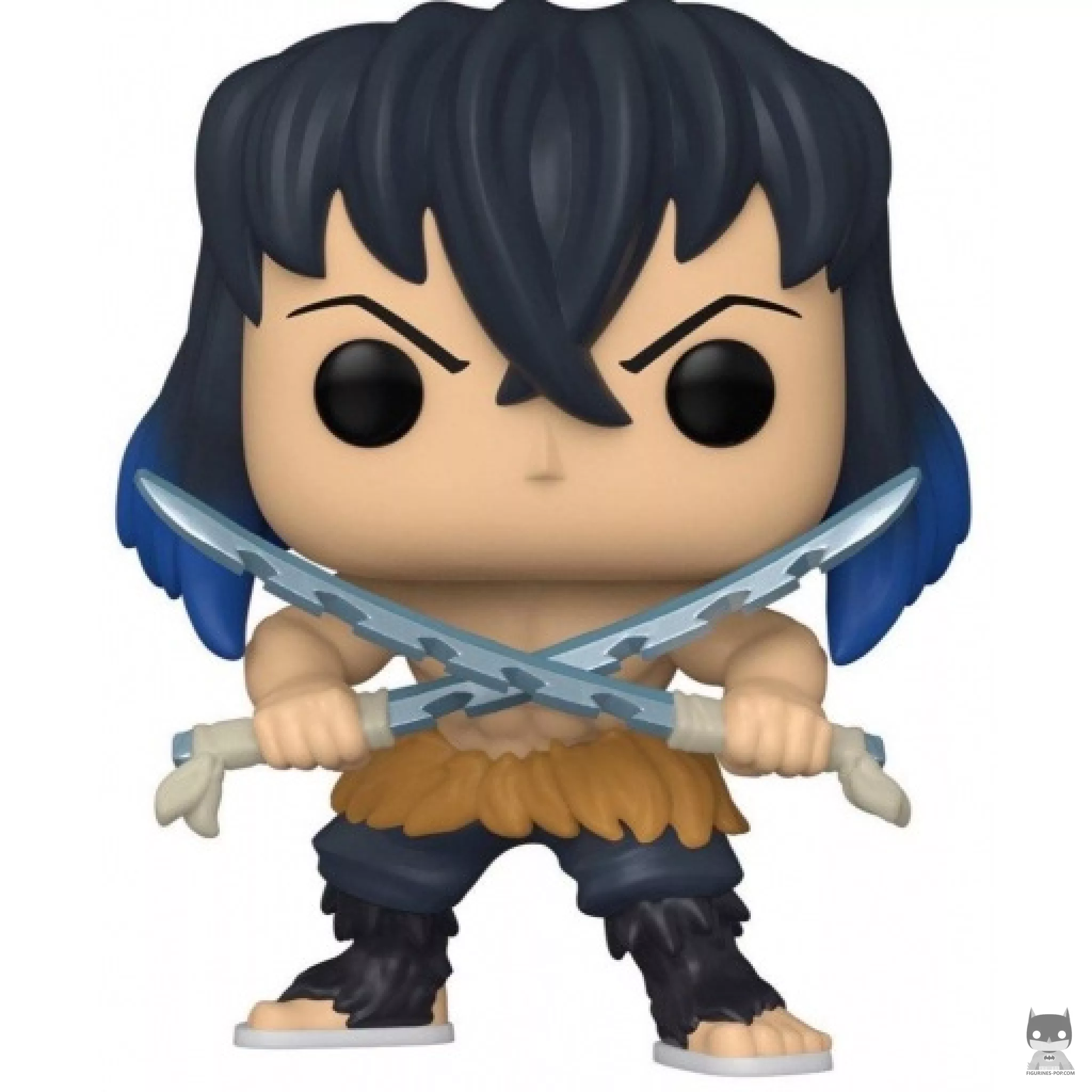 Inosuke Hashibira Funko Pop! figure (Demon Slayer)