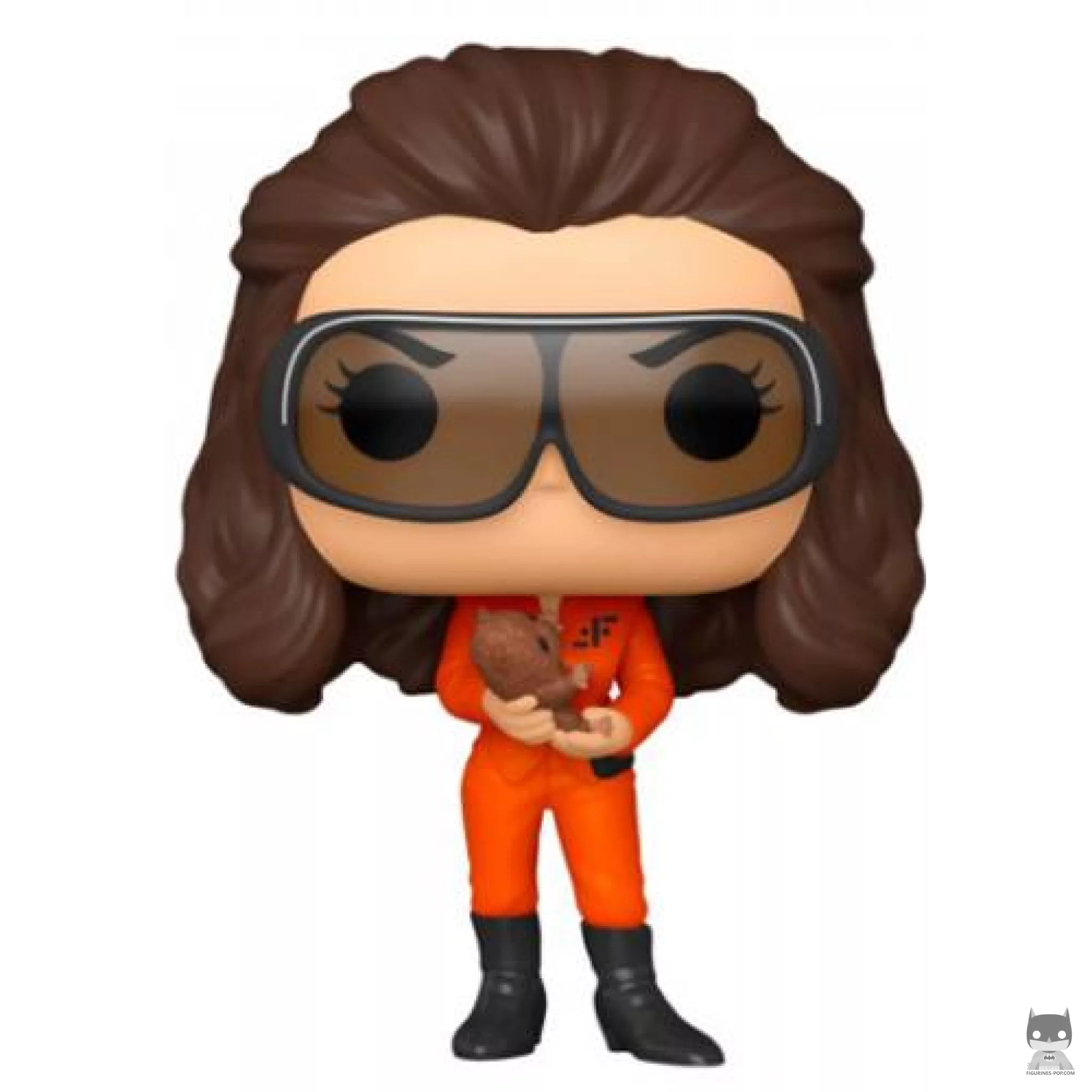 Diana Funko Pop! figure (V)