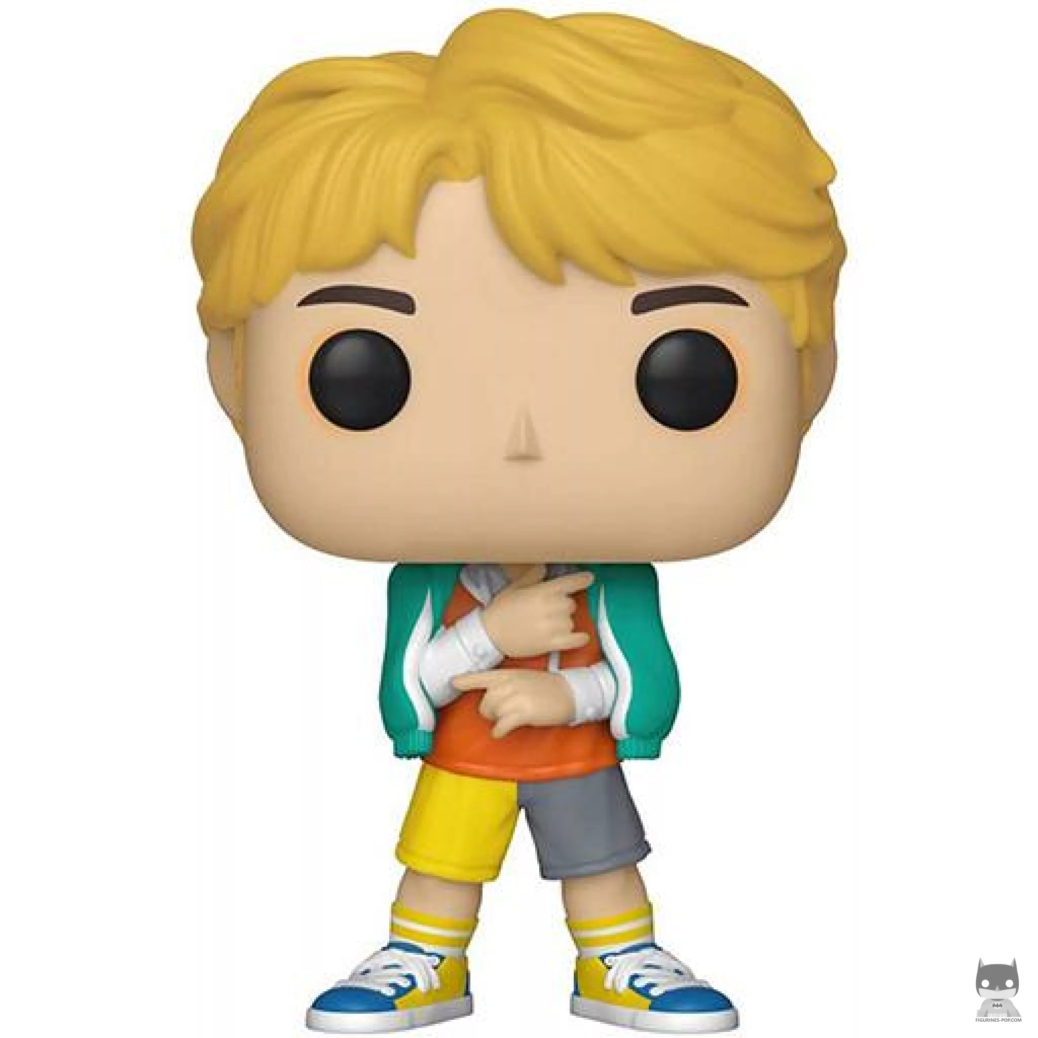 RM Funko Pop! figure (BTS)