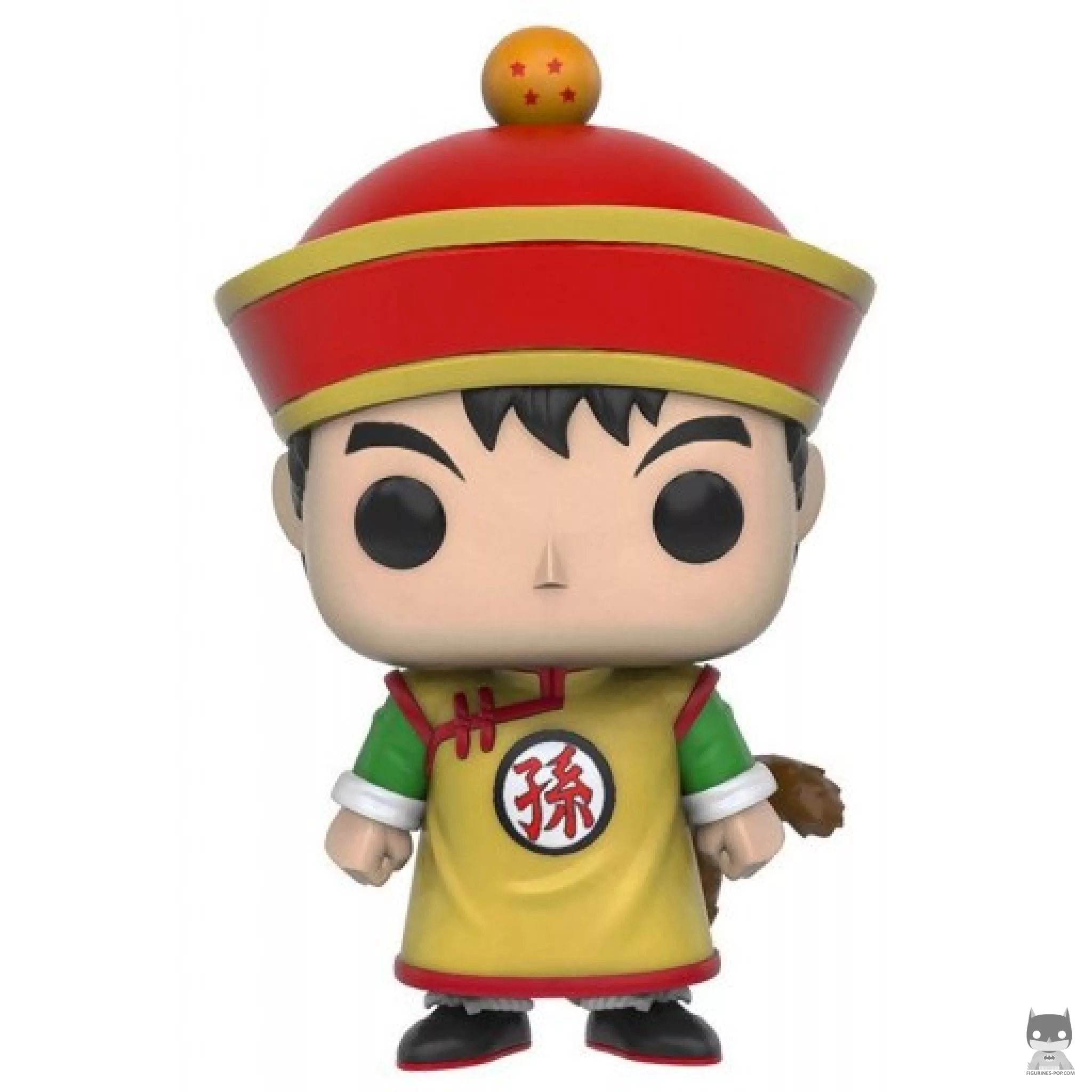 Gohan Funko Pop! figure (Dragon Ball Z (DBZ))