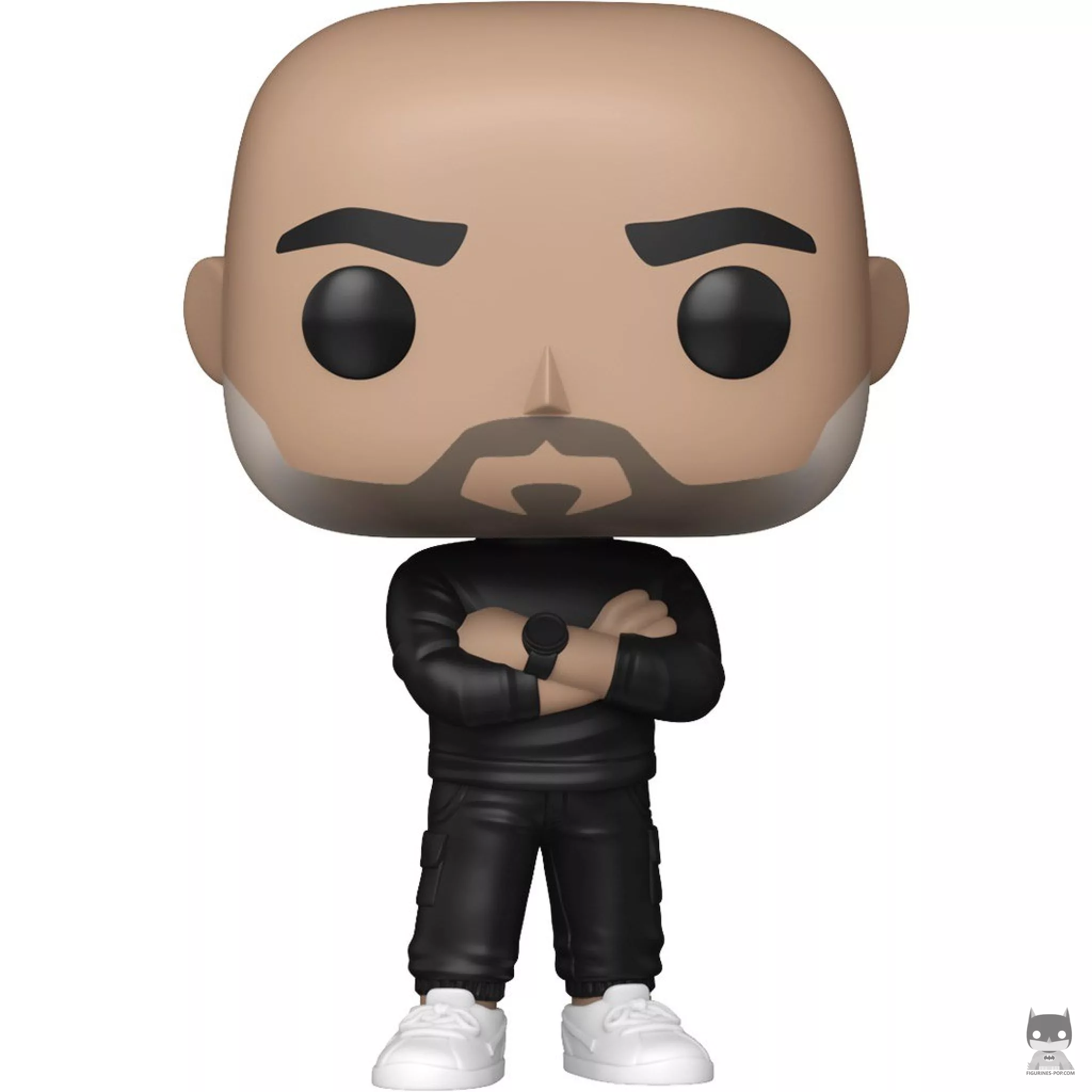 Pep Guardiola (Manchester City) Funko Pop! figure (FIFA Football)