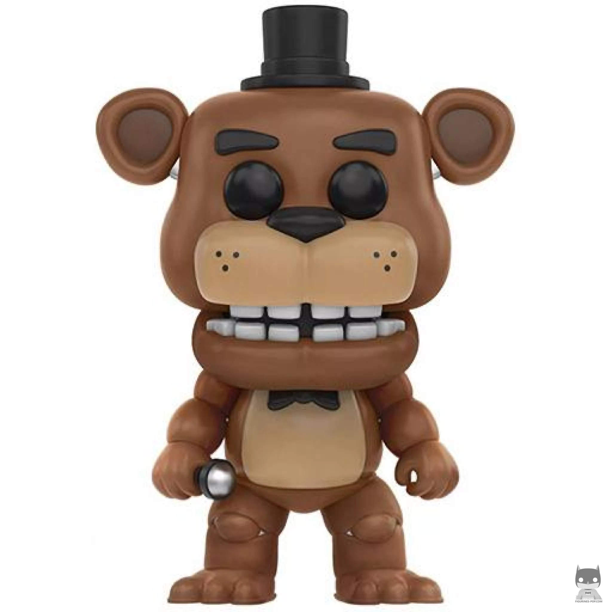 Freddy Fazbear Funko Pop! figure (Five Nights at Freddy's)
