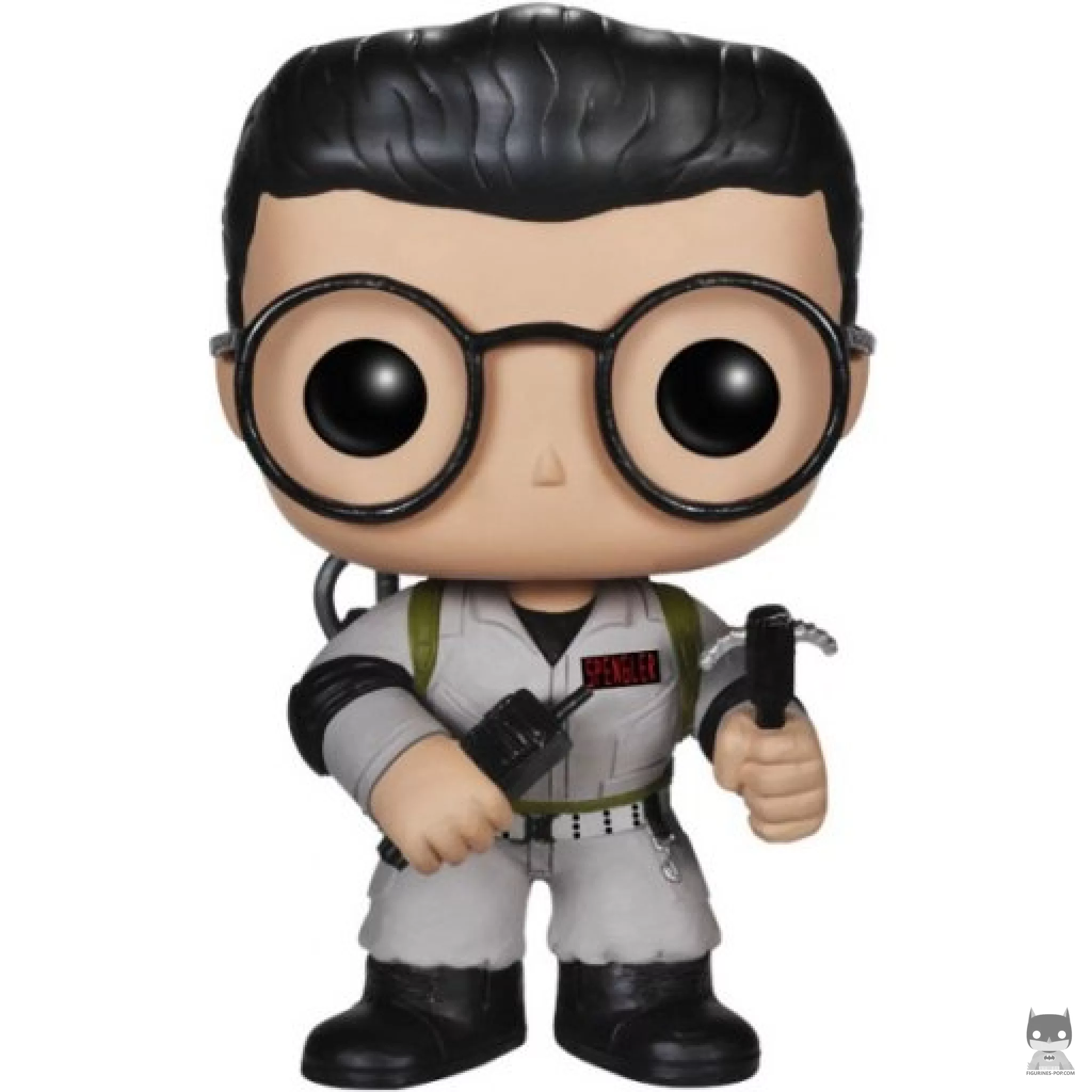 Dr. Egon Spengler Funko Pop! figure (Ghostbusters)