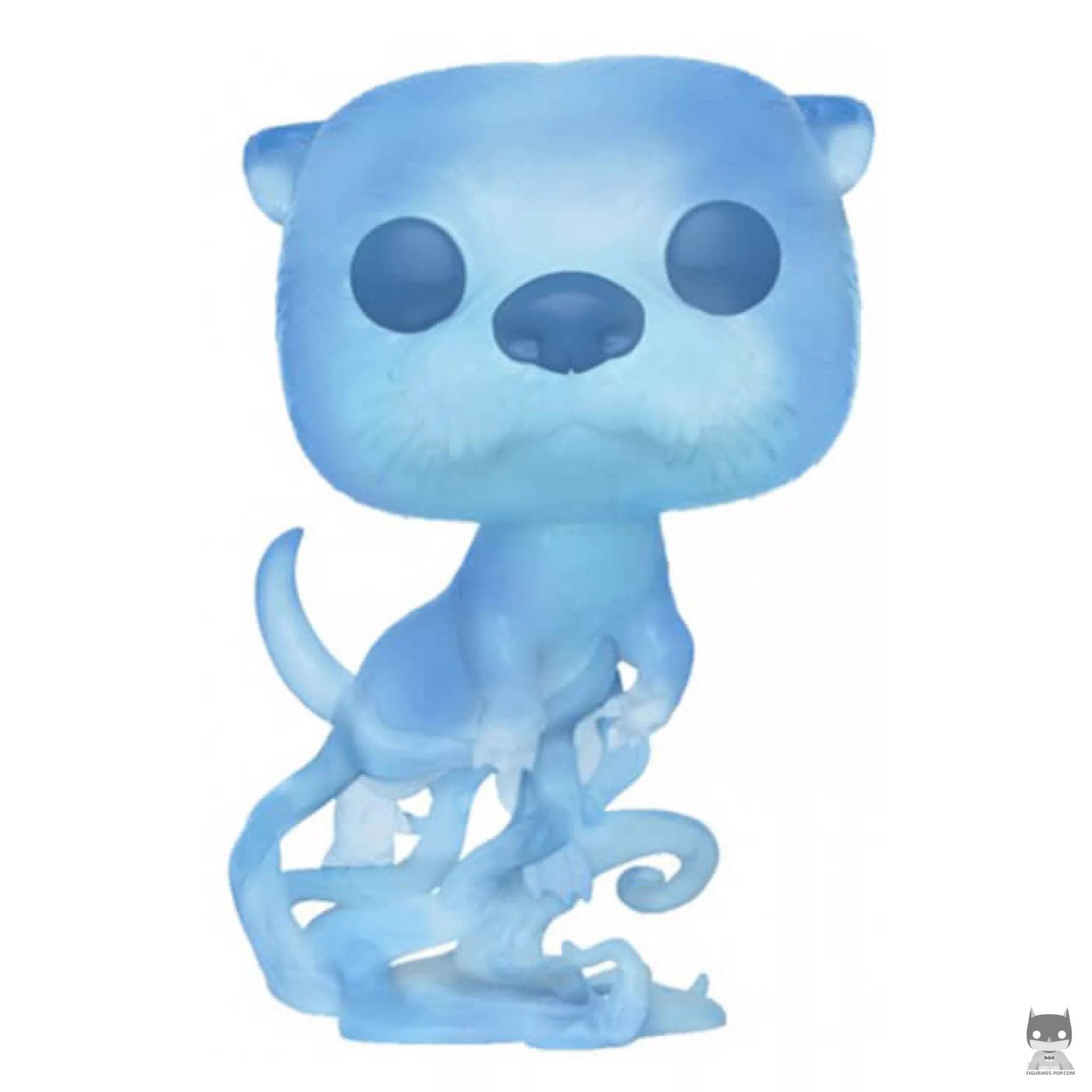 Patronus Hermione Granger (Translucent) Funko Pop! figure (Harry Potter)