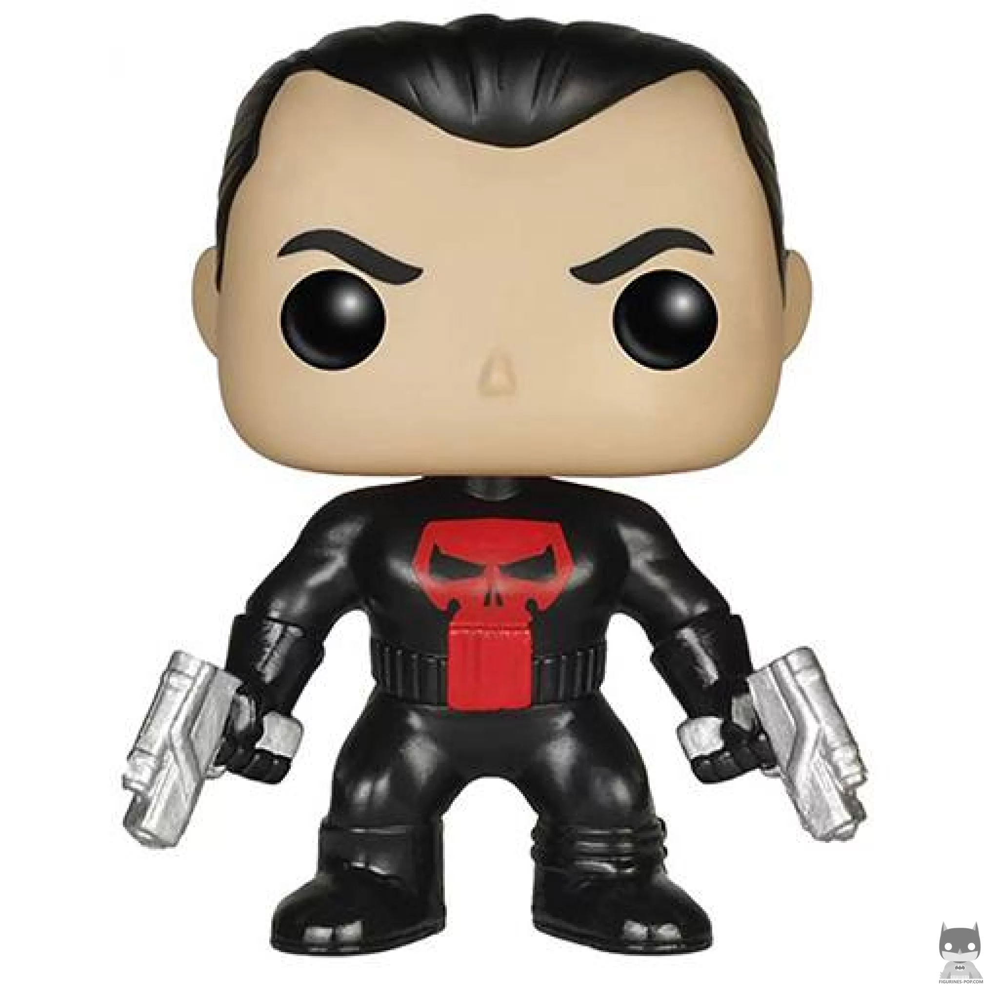 Punisher (Thunderbolt Outfit) Funko Pop! figure (Marvel Comics)