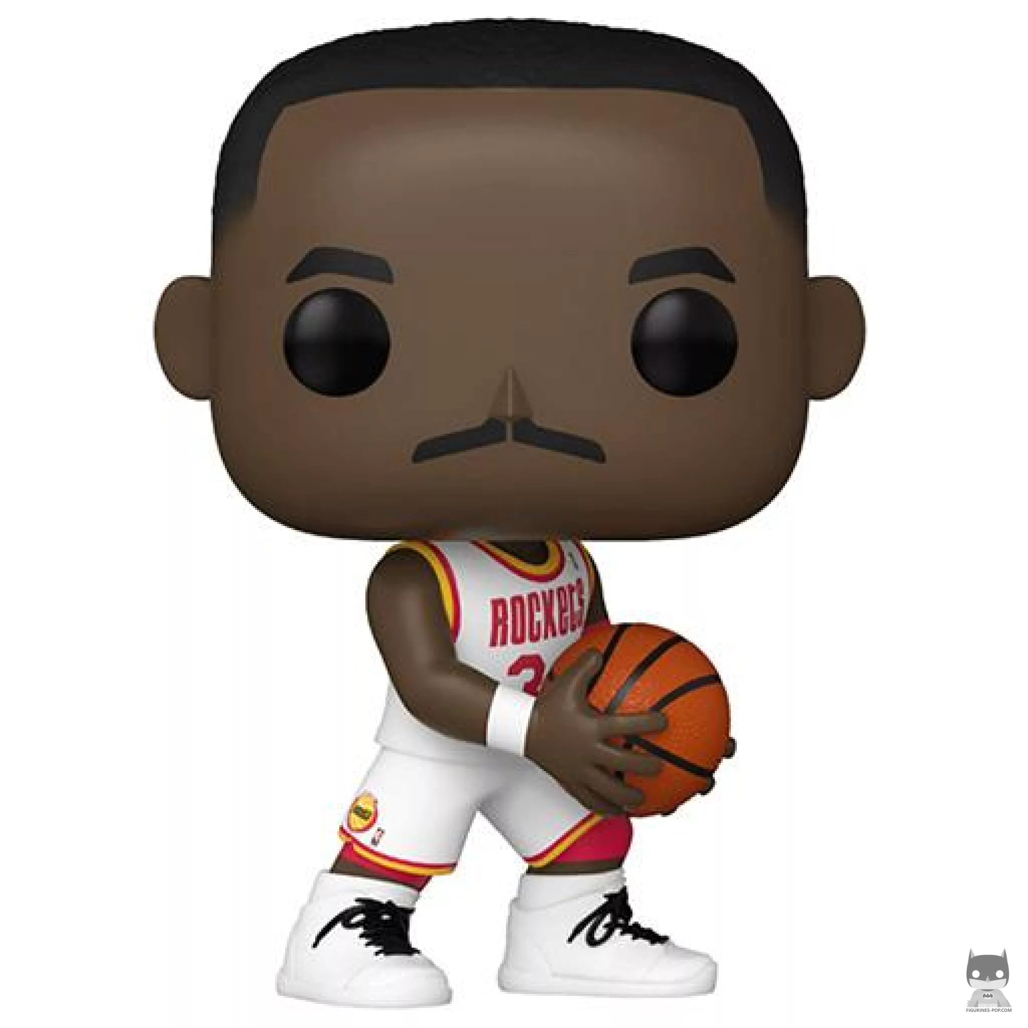 Hakeem Olajuwon Funko Pop! figure (NBA)
